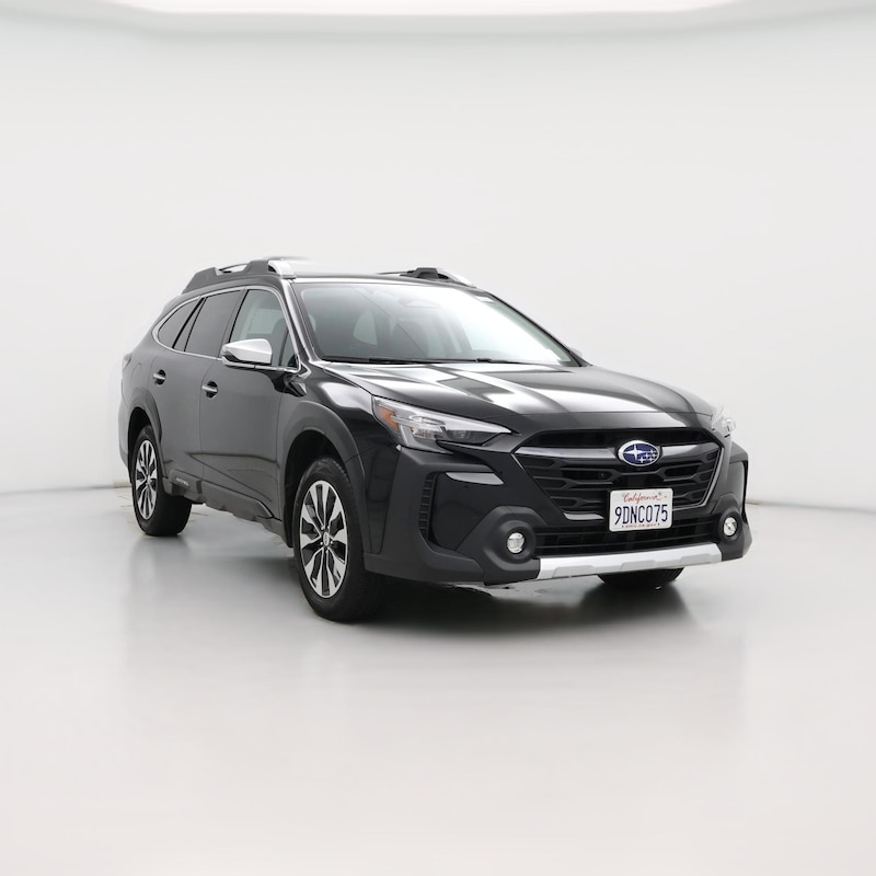 2023 Subaru Outback Touring XT