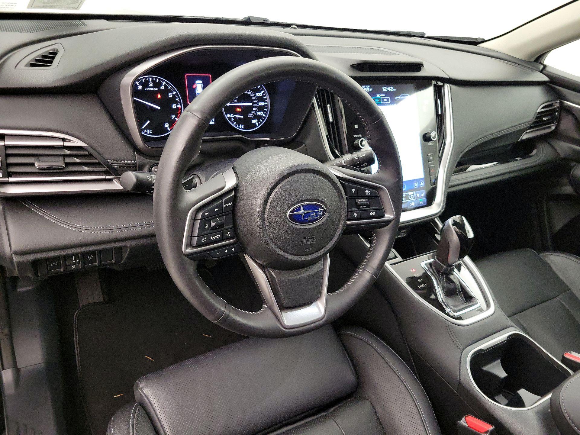 Thumbnail: 2023 Subaru Outback - 9