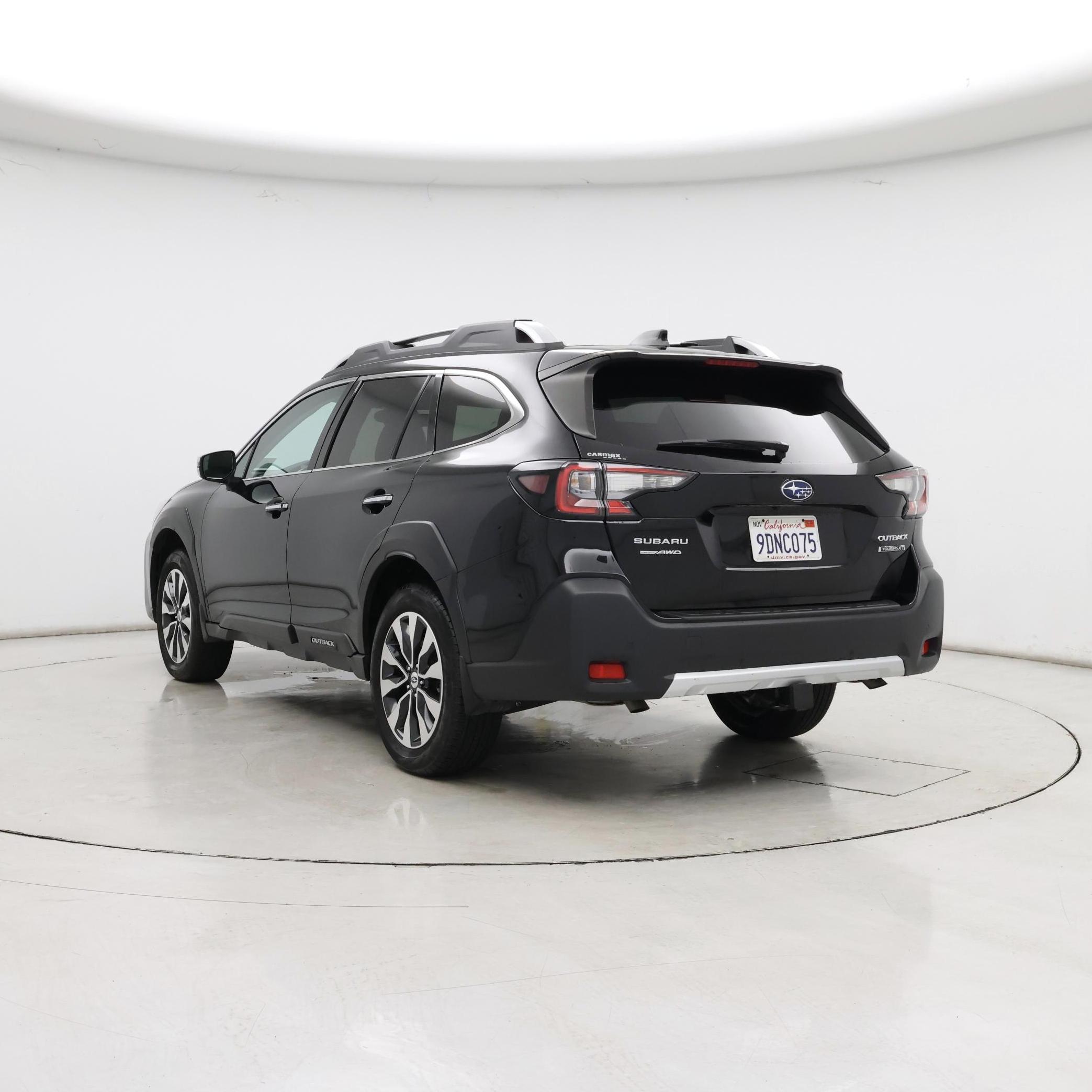 Thumbnail: 2023 Subaru Outback - 2