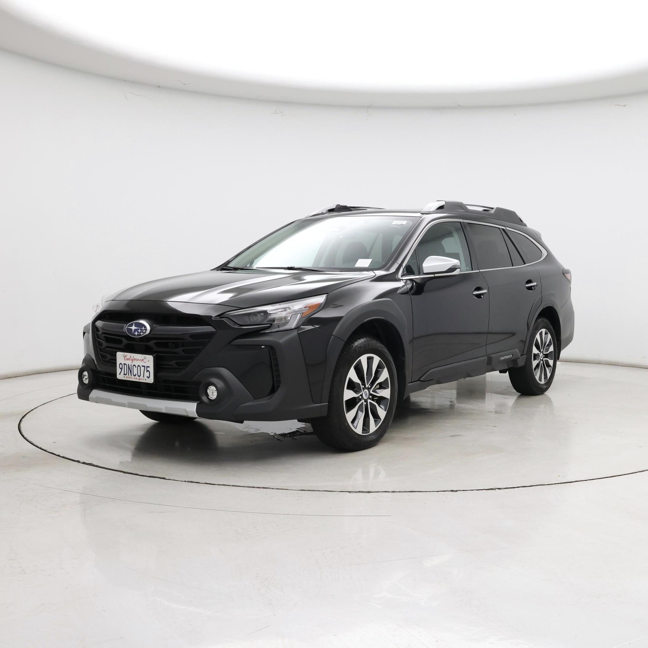 Thumbnail: 2023 Subaru Outback - 4