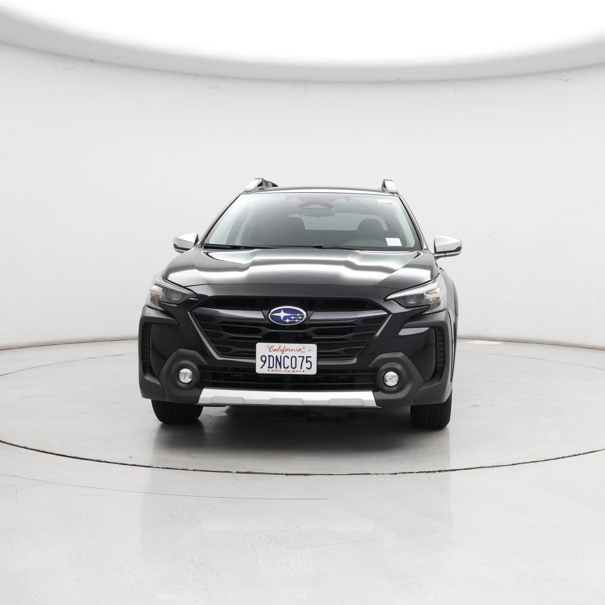 Thumbnail: 2023 Subaru Outback - 5