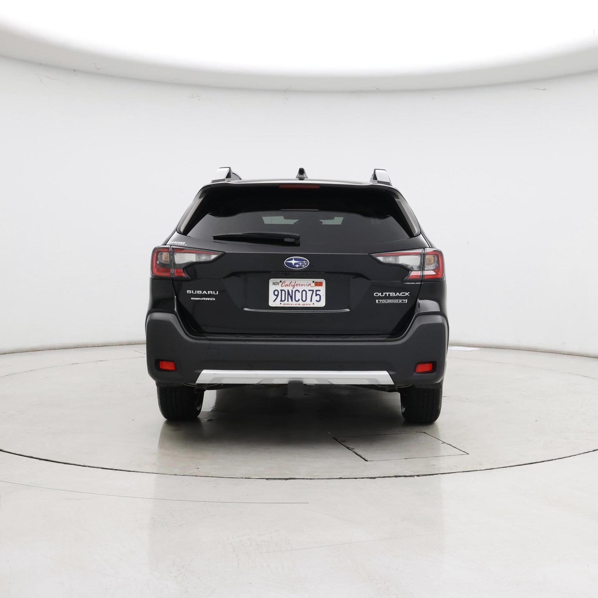 Thumbnail: 2023 Subaru Outback - 6