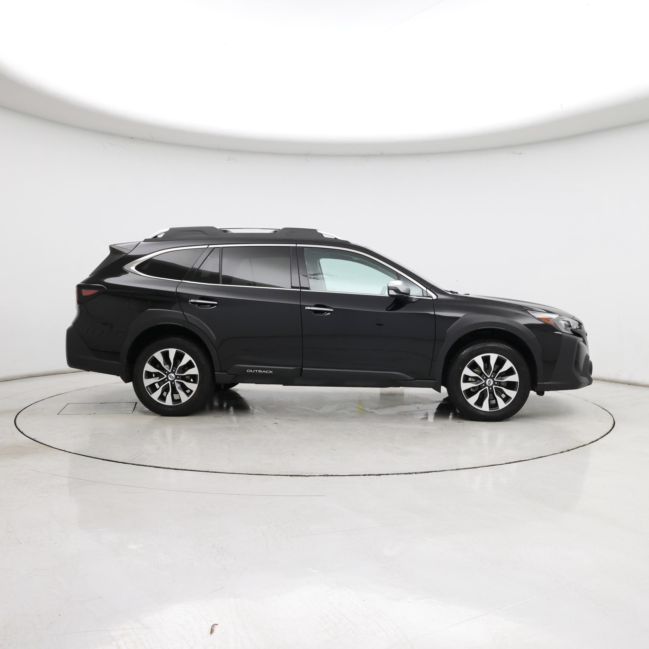 Thumbnail: 2023 Subaru Outback - 7