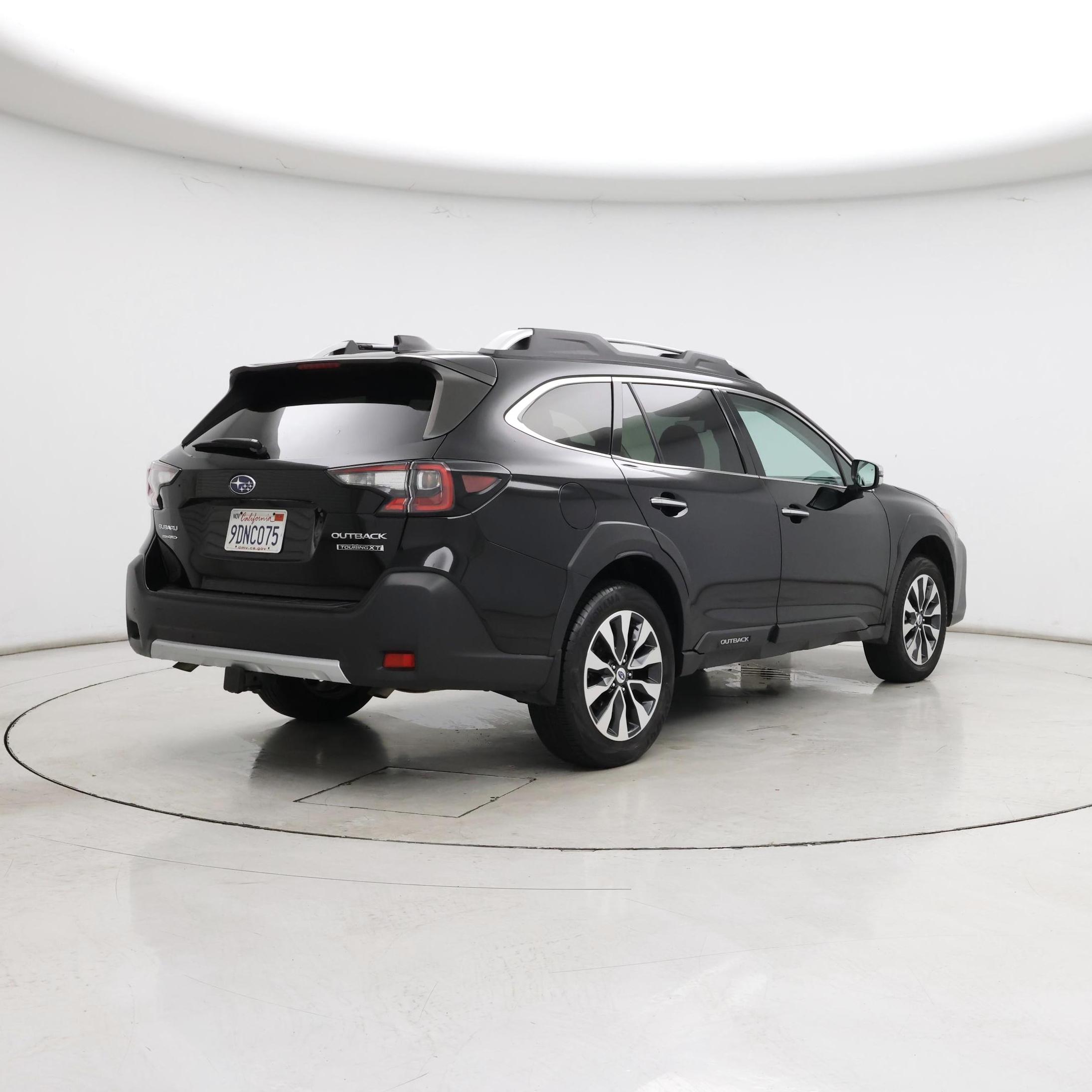 Thumbnail: 2023 Subaru Outback - 8