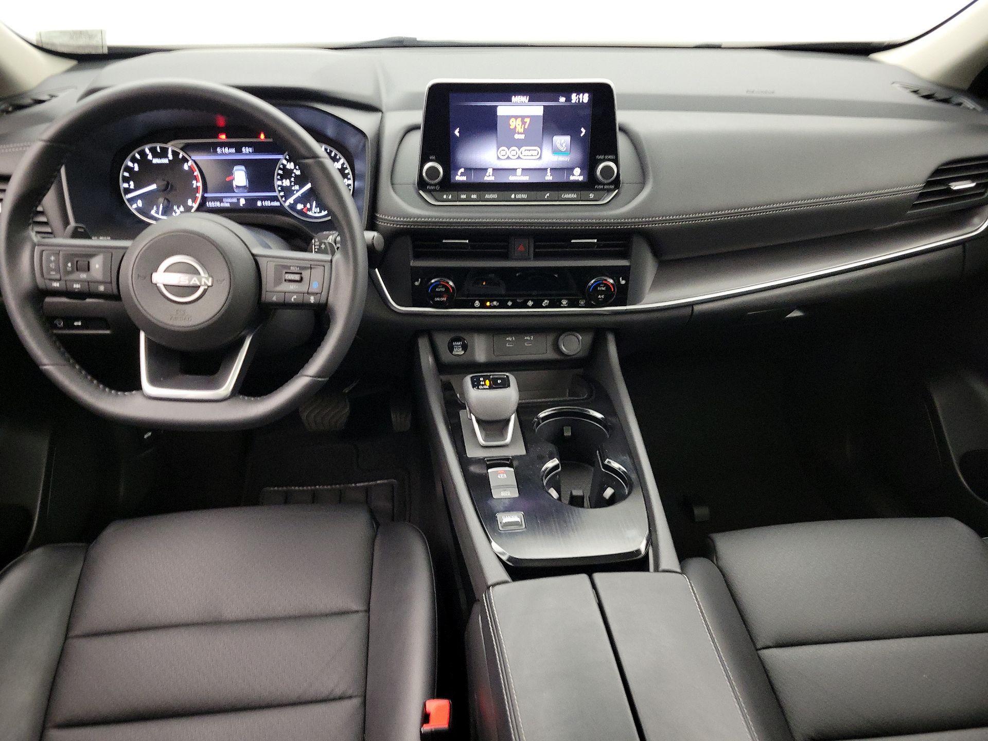 Thumbnail: 2024 Nissan Rogue - 9