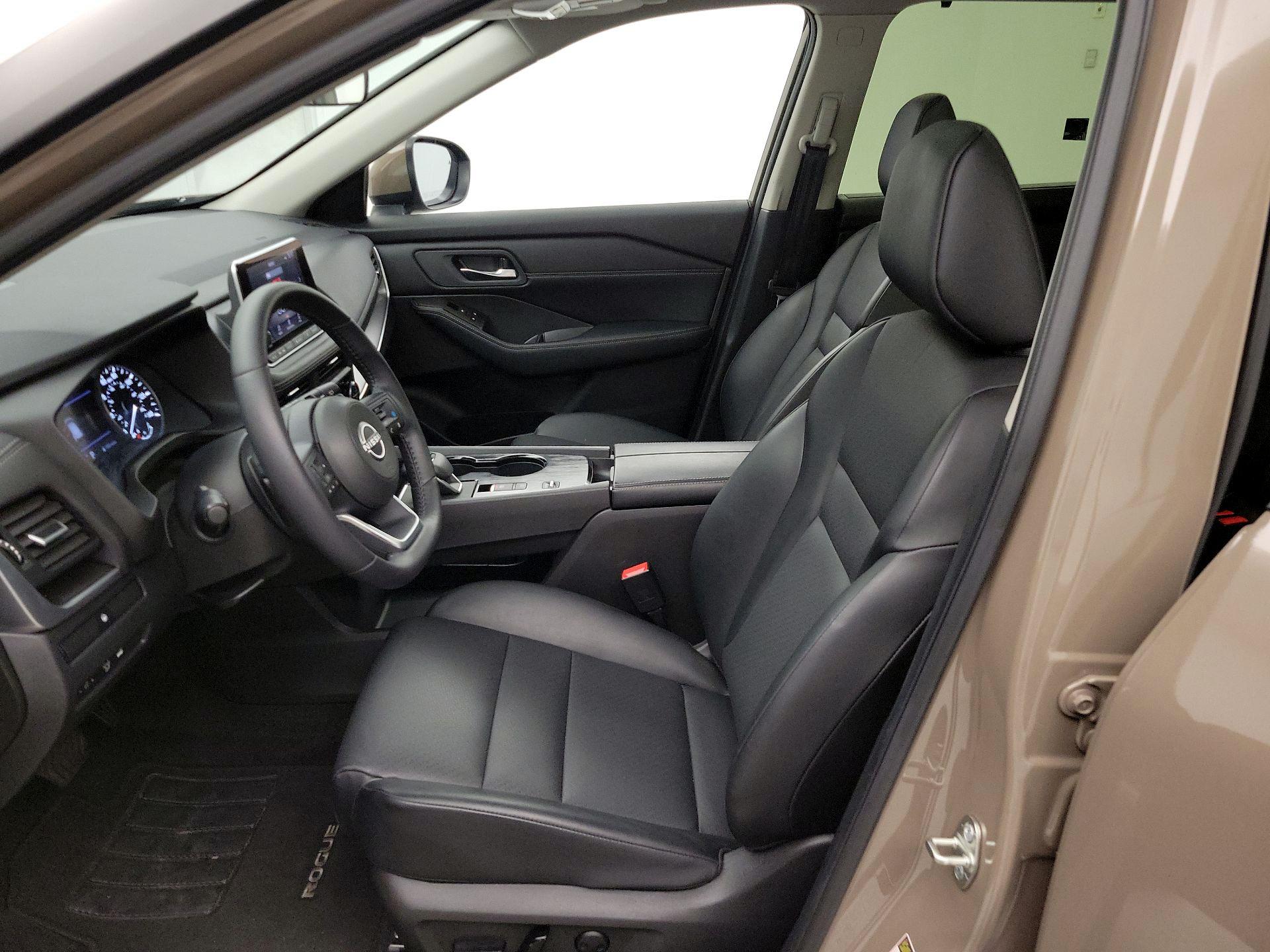 Thumbnail: 2024 Nissan Rogue - 11