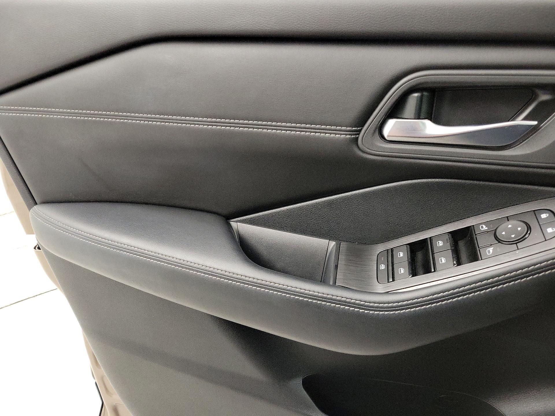 Thumbnail: 2024 Nissan Rogue - 12