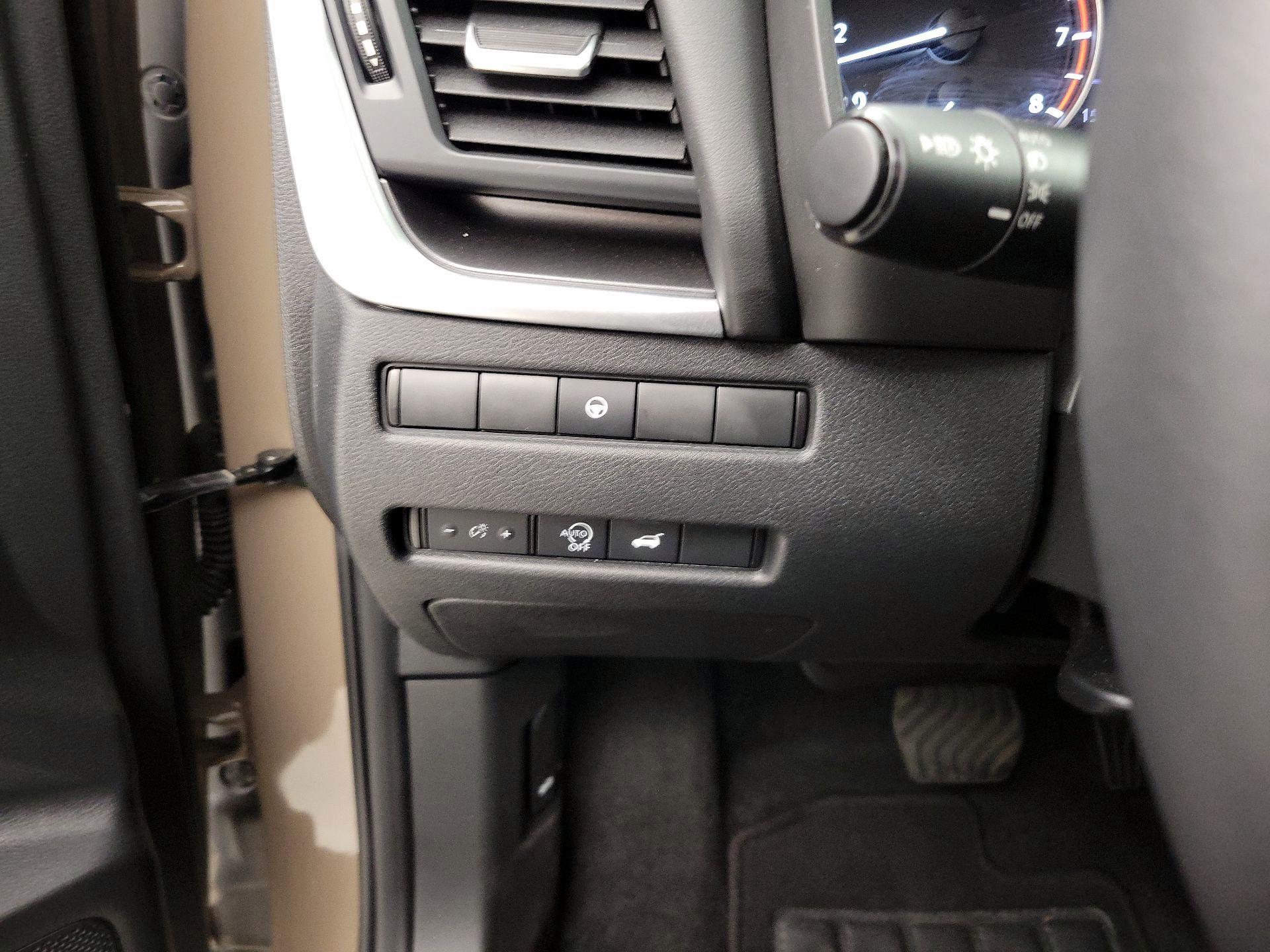 Thumbnail: 2024 Nissan Rogue - 13