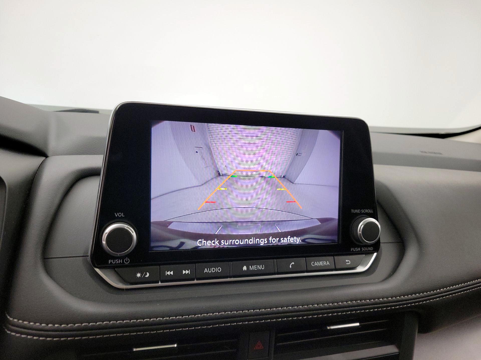 Thumbnail: 2024 Nissan Rogue - 14