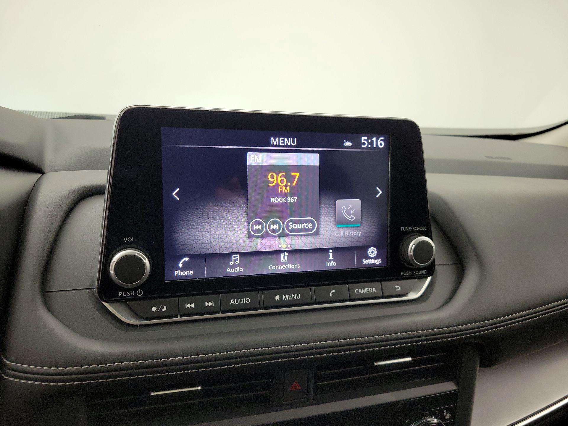 Thumbnail: 2024 Nissan Rogue - 15