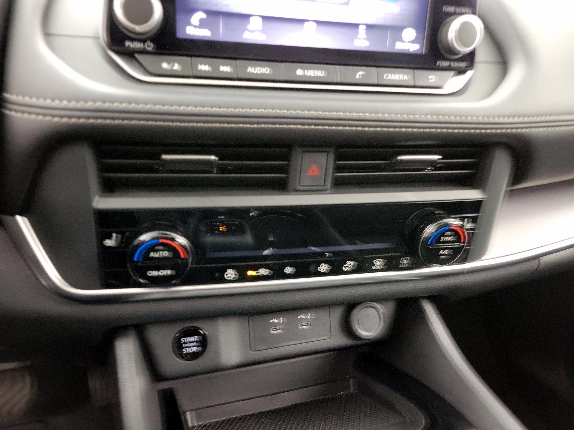 Thumbnail: 2024 Nissan Rogue - 16