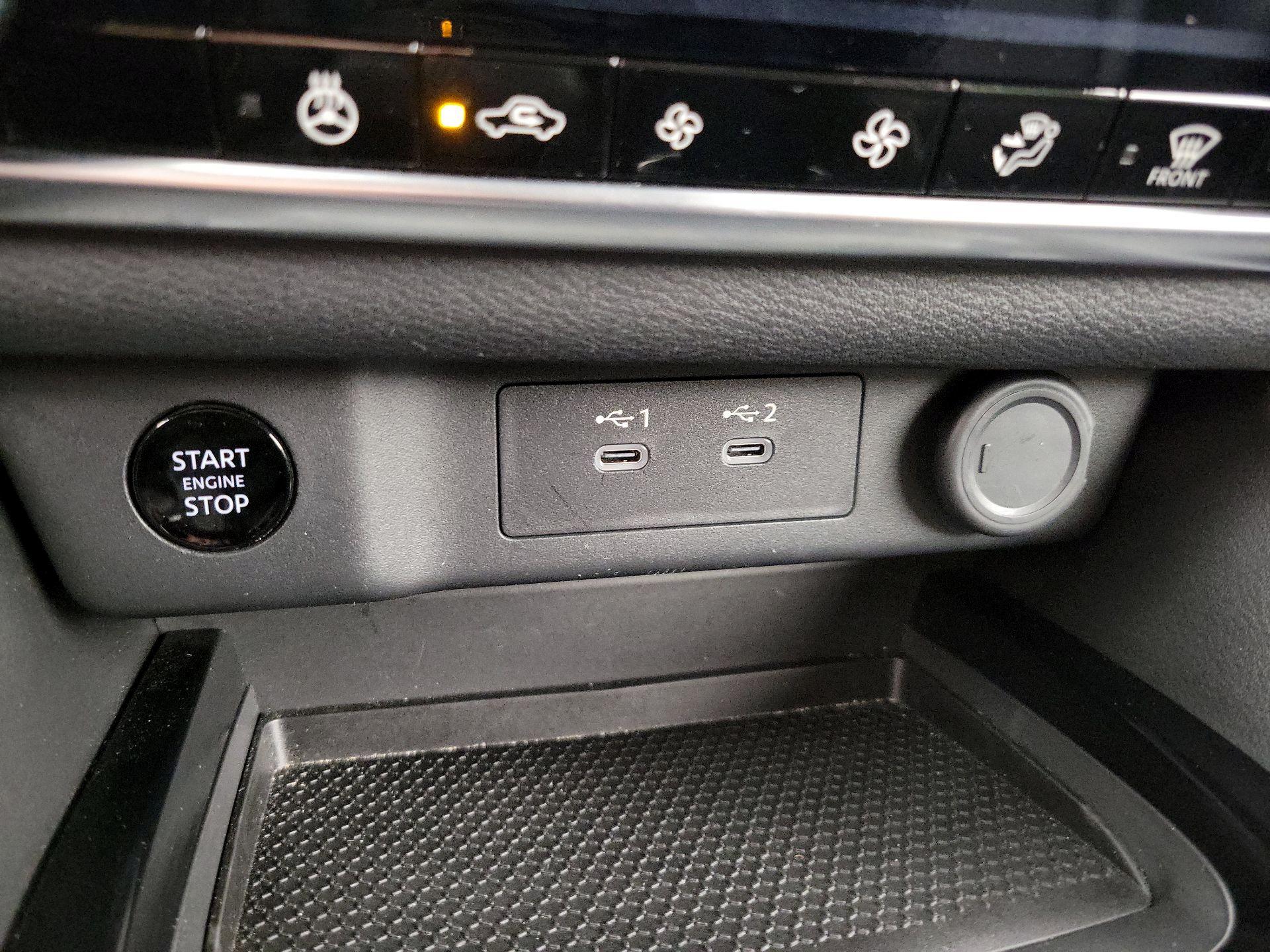 Thumbnail: 2024 Nissan Rogue - 18