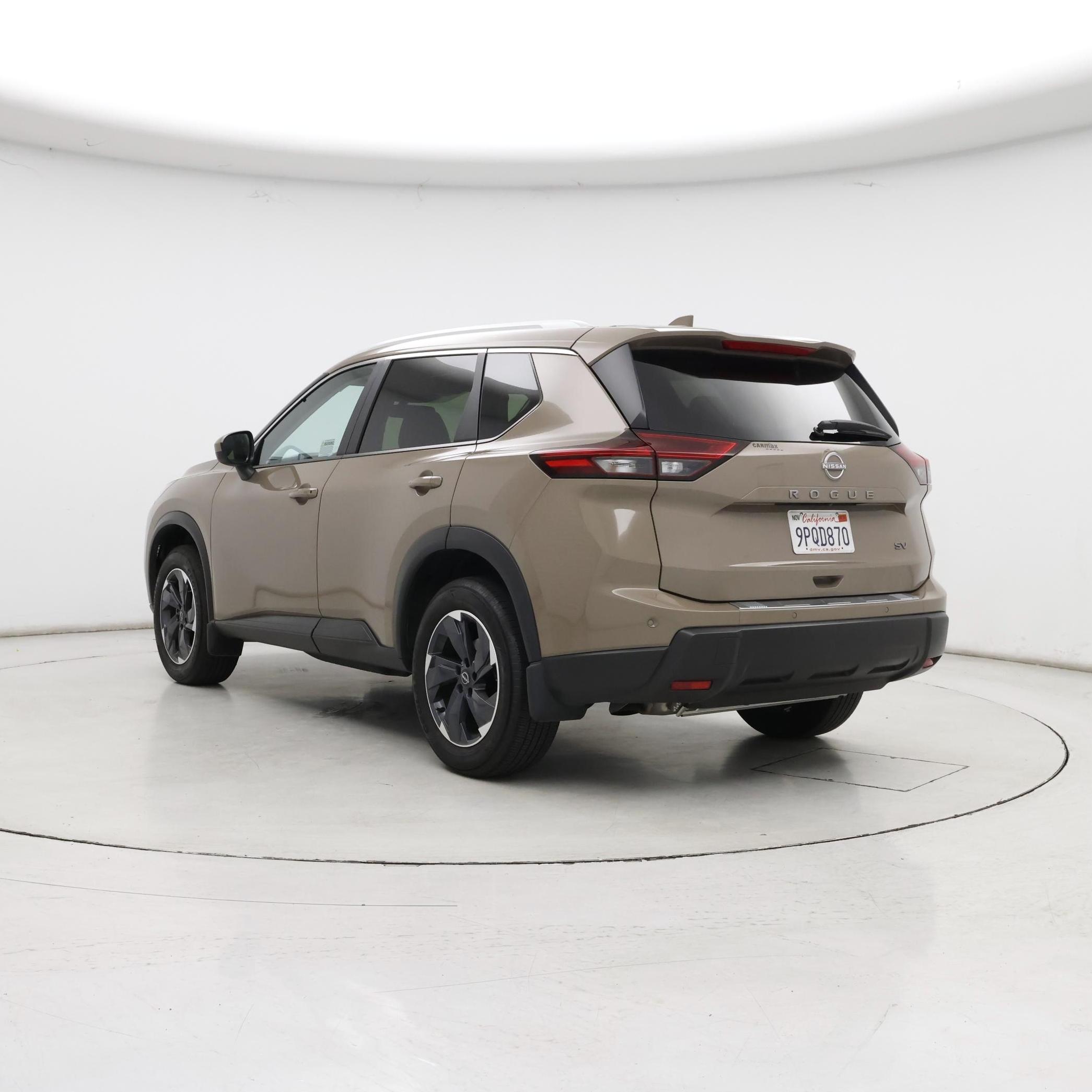 Thumbnail: 2024 Nissan Rogue - 2