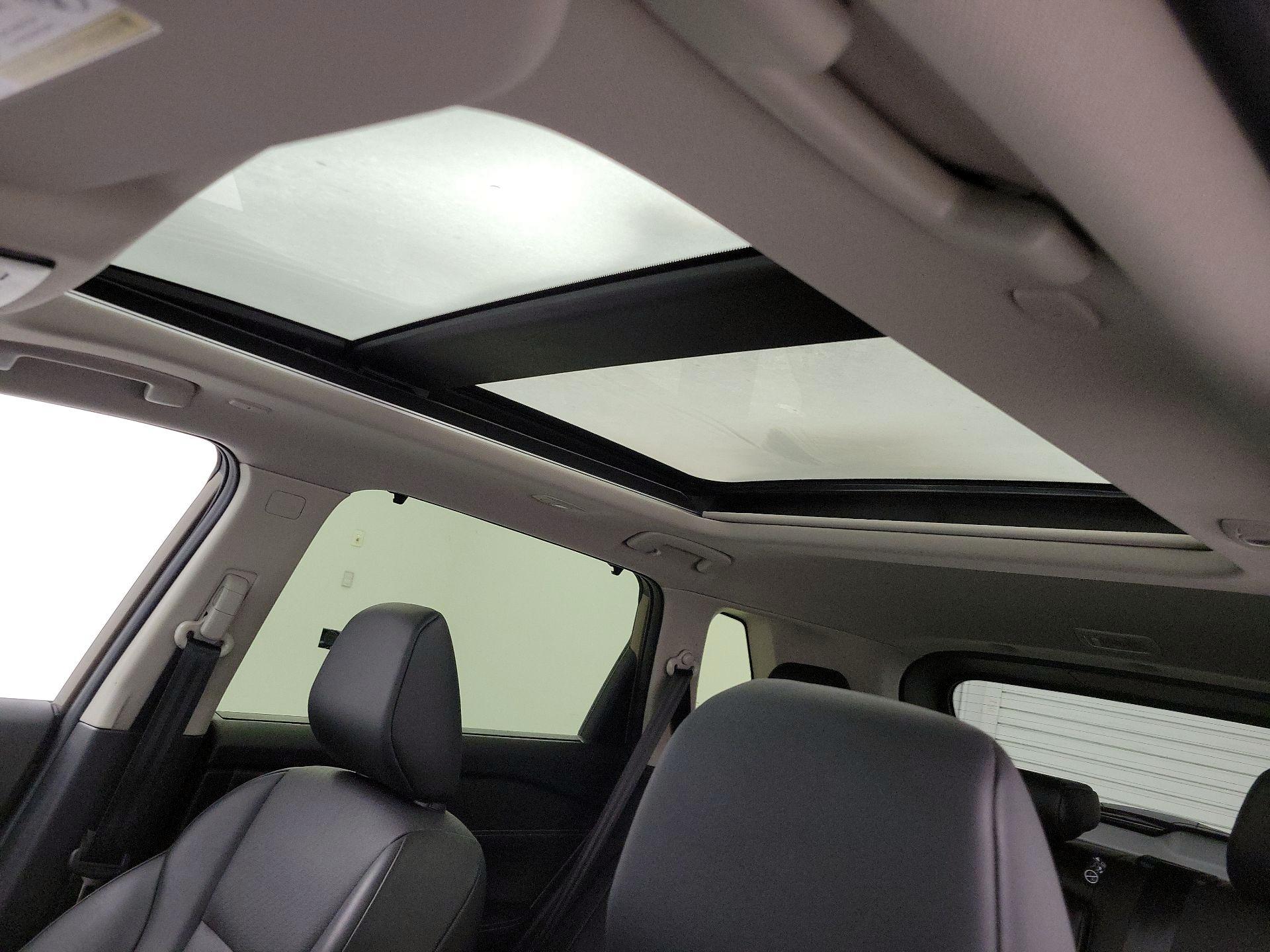 Thumbnail: 2024 Nissan Rogue - 19