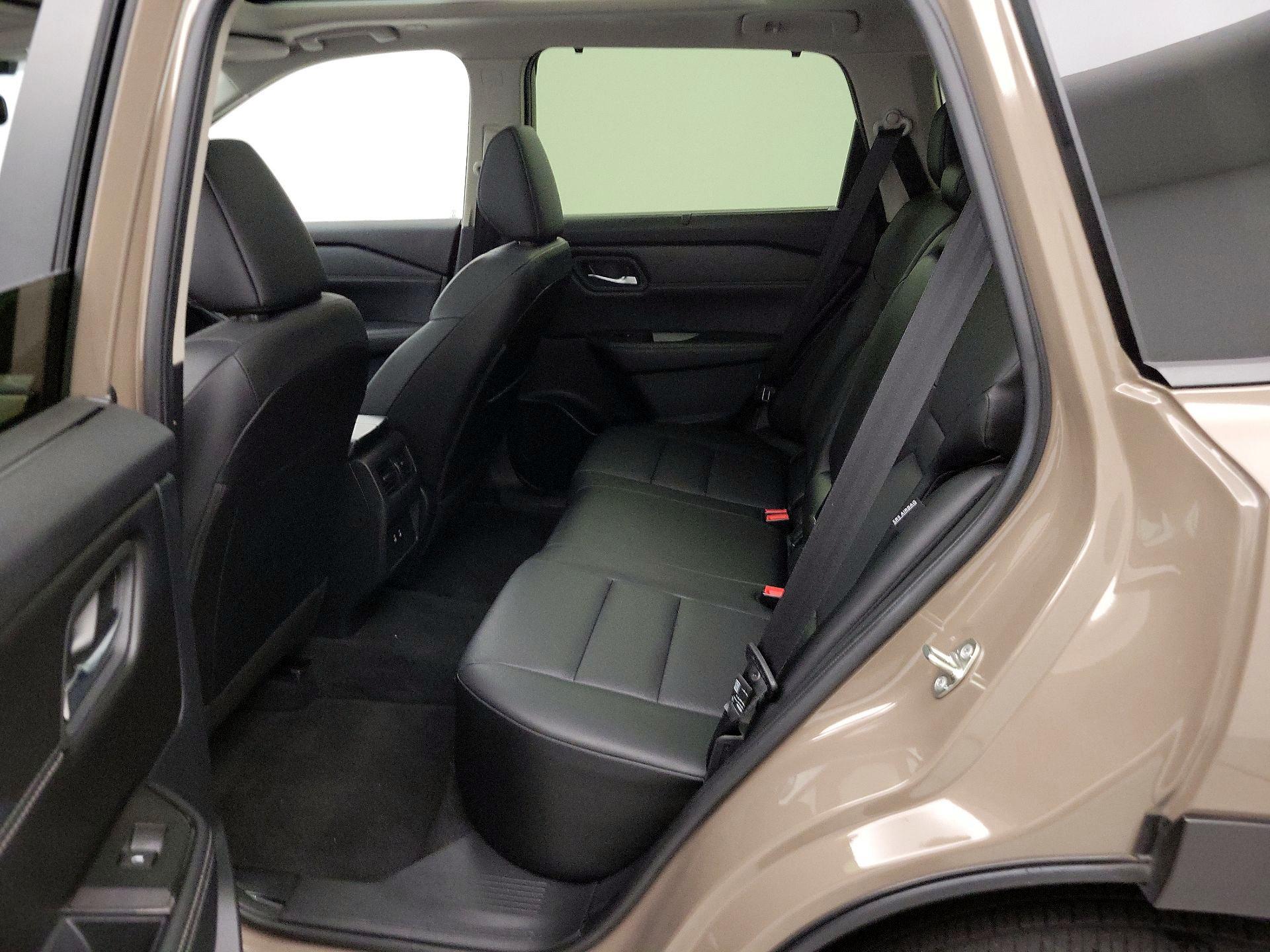 Thumbnail: 2024 Nissan Rogue - 20