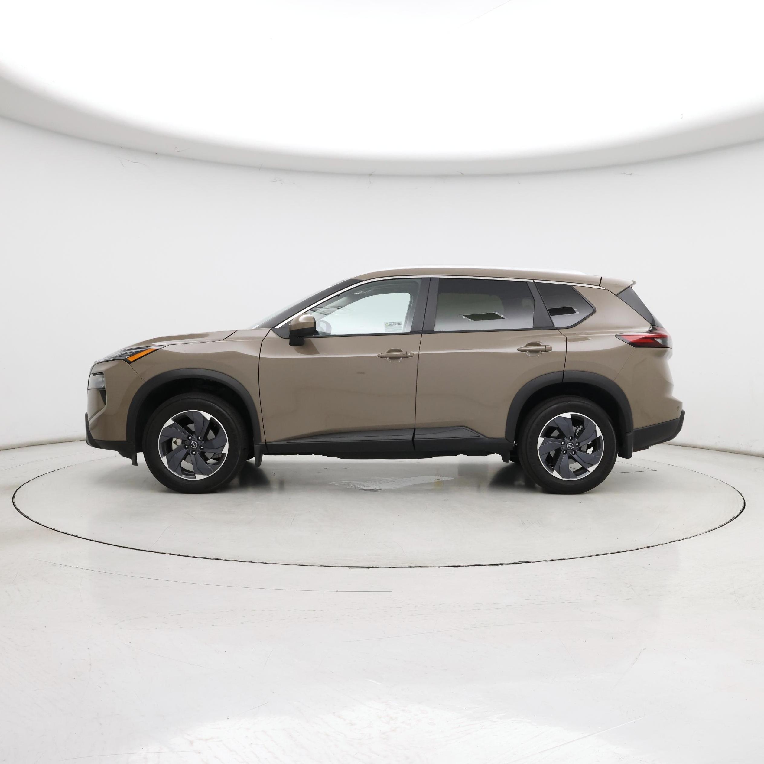 Thumbnail: 2024 Nissan Rogue - 3