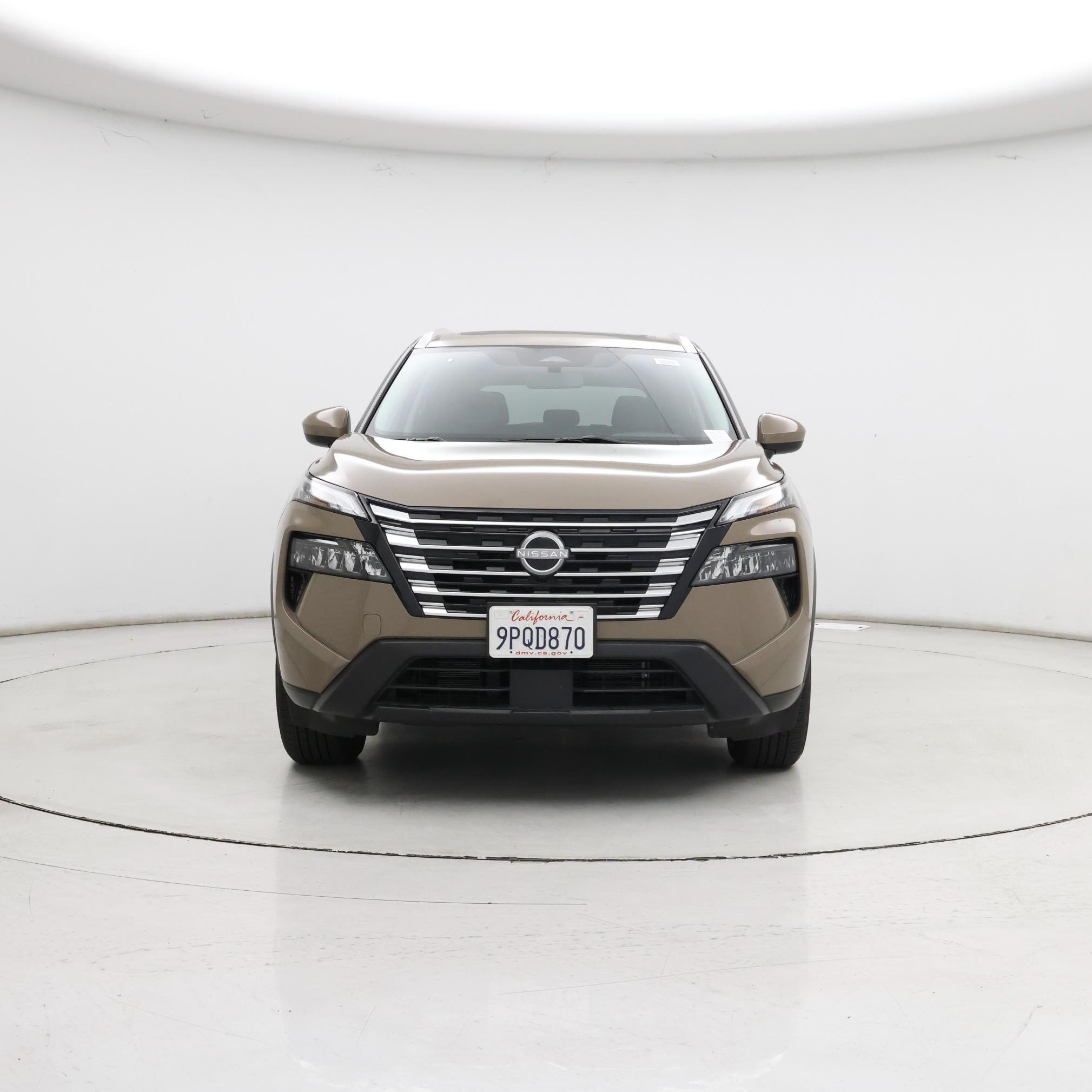 Thumbnail: 2024 Nissan Rogue - 5