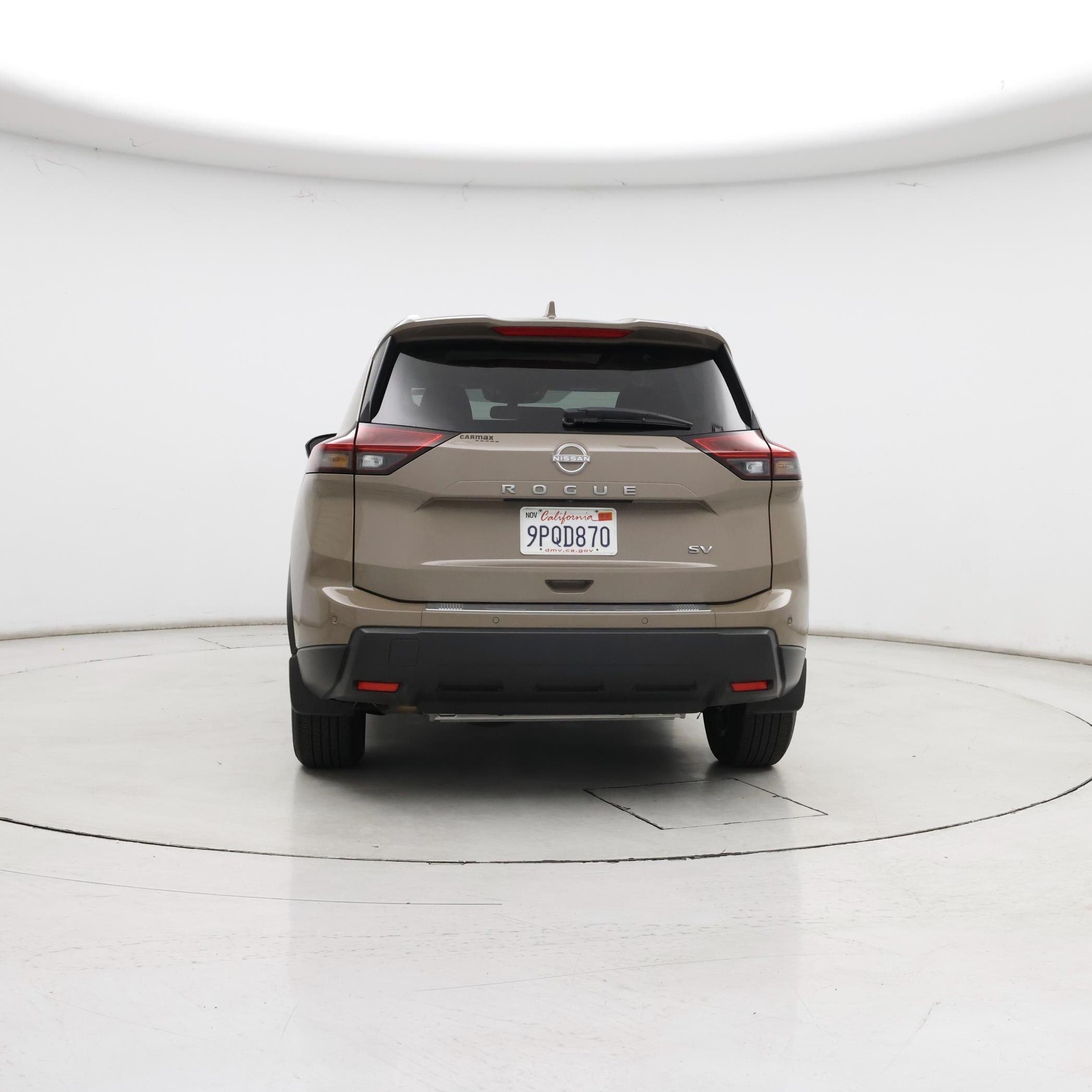 Thumbnail: 2024 Nissan Rogue - 6