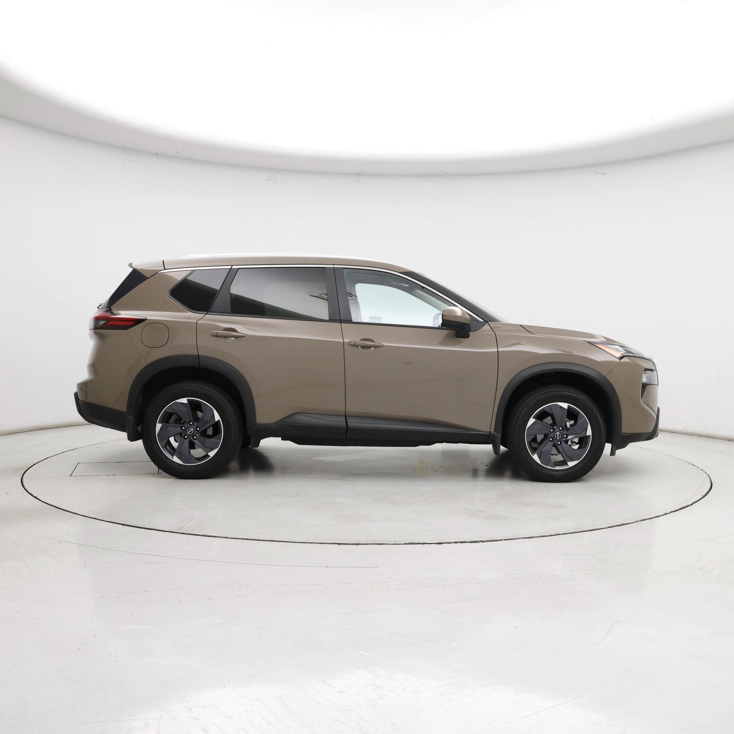 Thumbnail: 2024 Nissan Rogue - 7