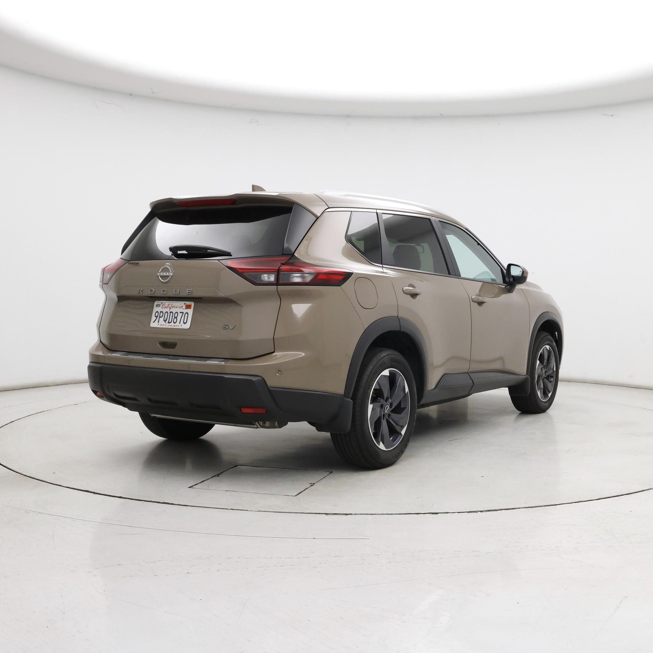 Thumbnail: 2024 Nissan Rogue - 8