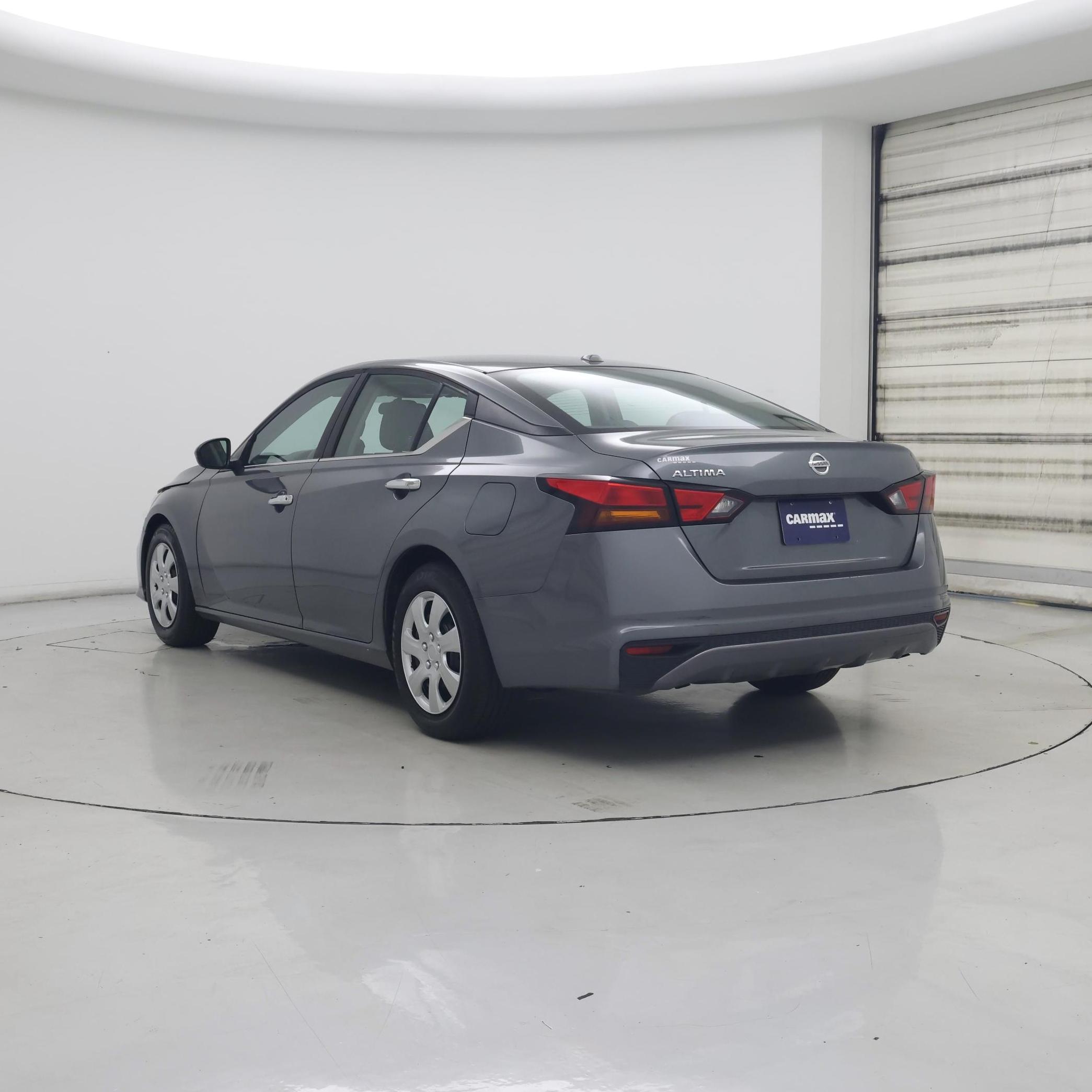 Thumbnail: 2020 Nissan Altima - 2