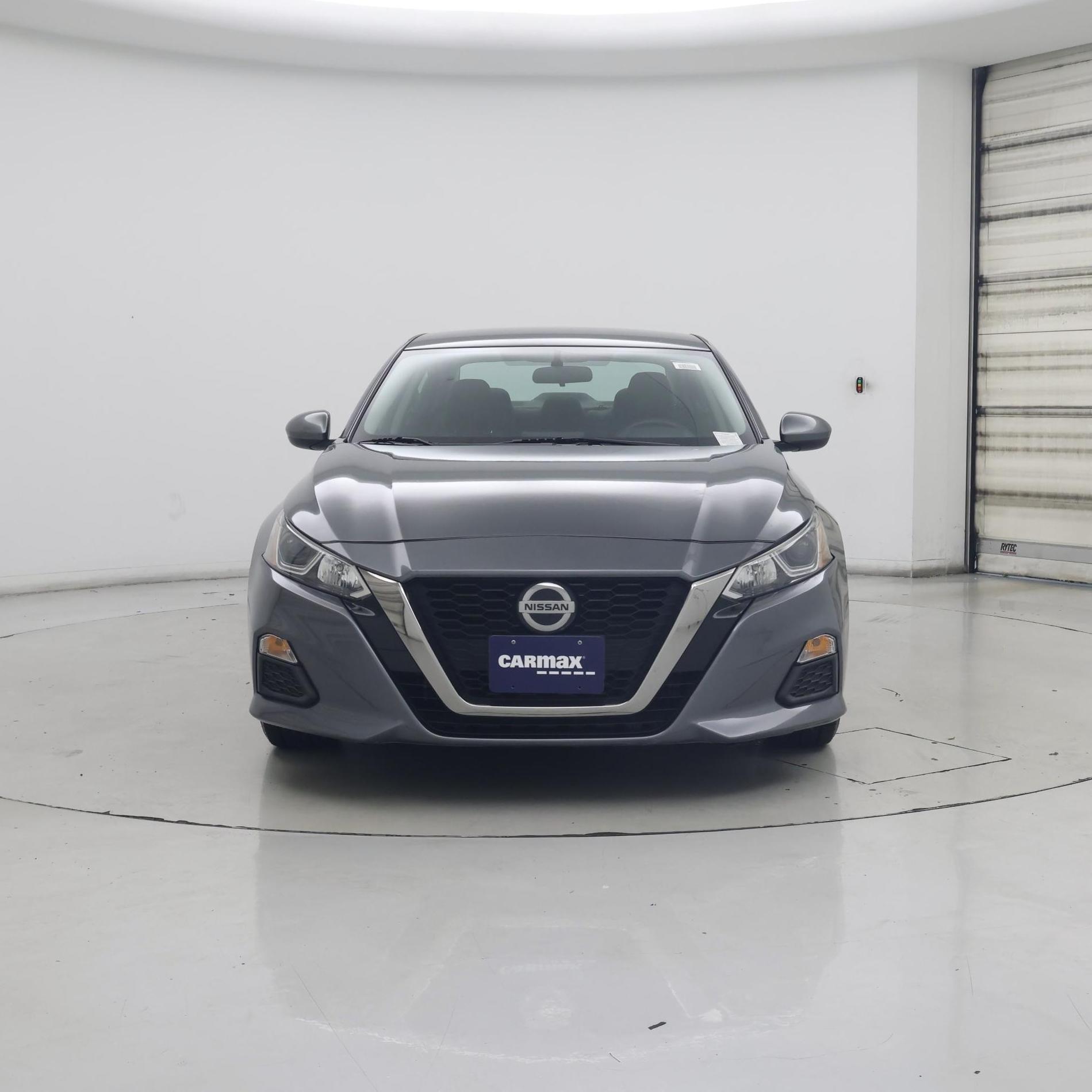 Thumbnail: 2020 Nissan Altima - 5