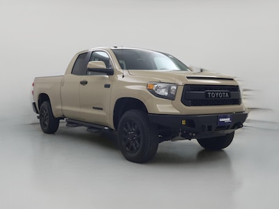 2016 Toyota Tundra TRD Pro