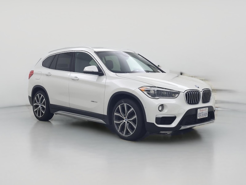 2016 BMW X1 xDrive28i -
                  Sacramento, CA