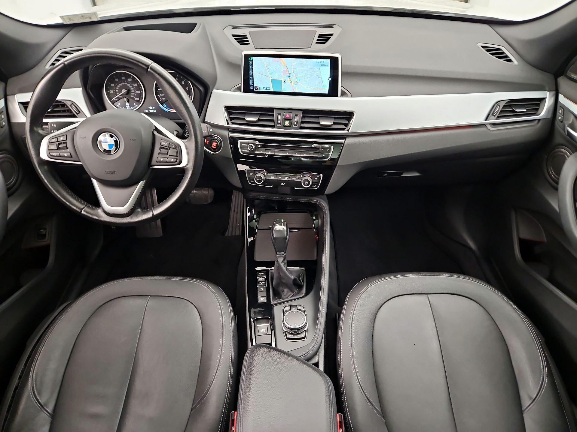 Thumbnail: 2016 BMW X1 - 9