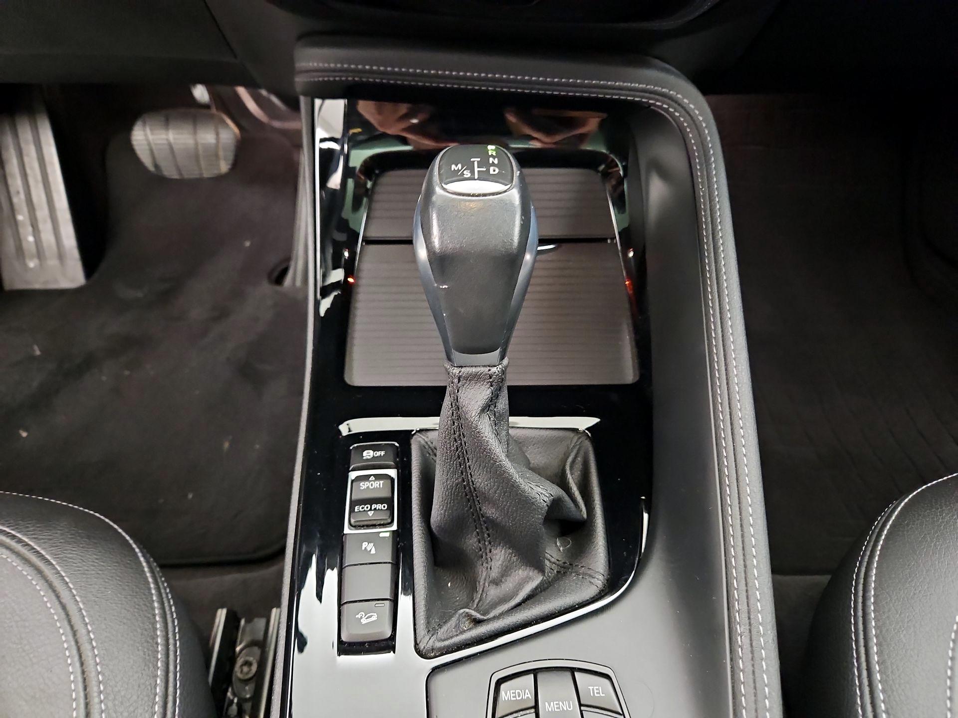 Thumbnail: 2016 BMW X1 - 18