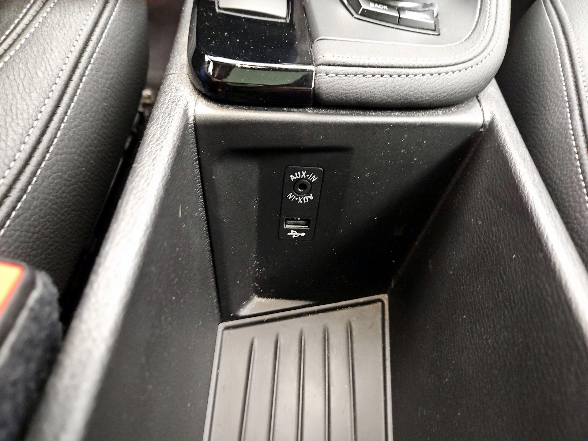 Thumbnail: 2016 BMW X1 - 19