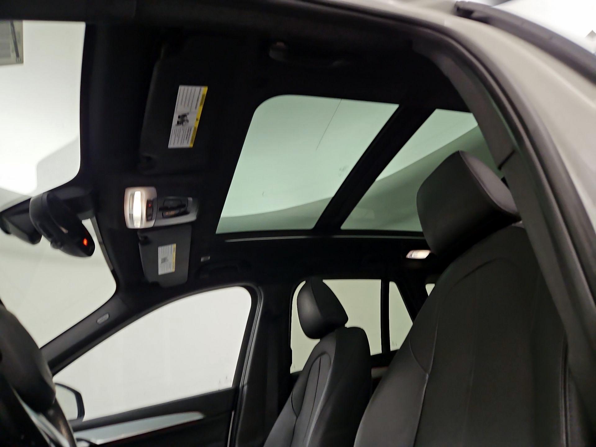 Thumbnail: 2016 BMW X1 - 20
