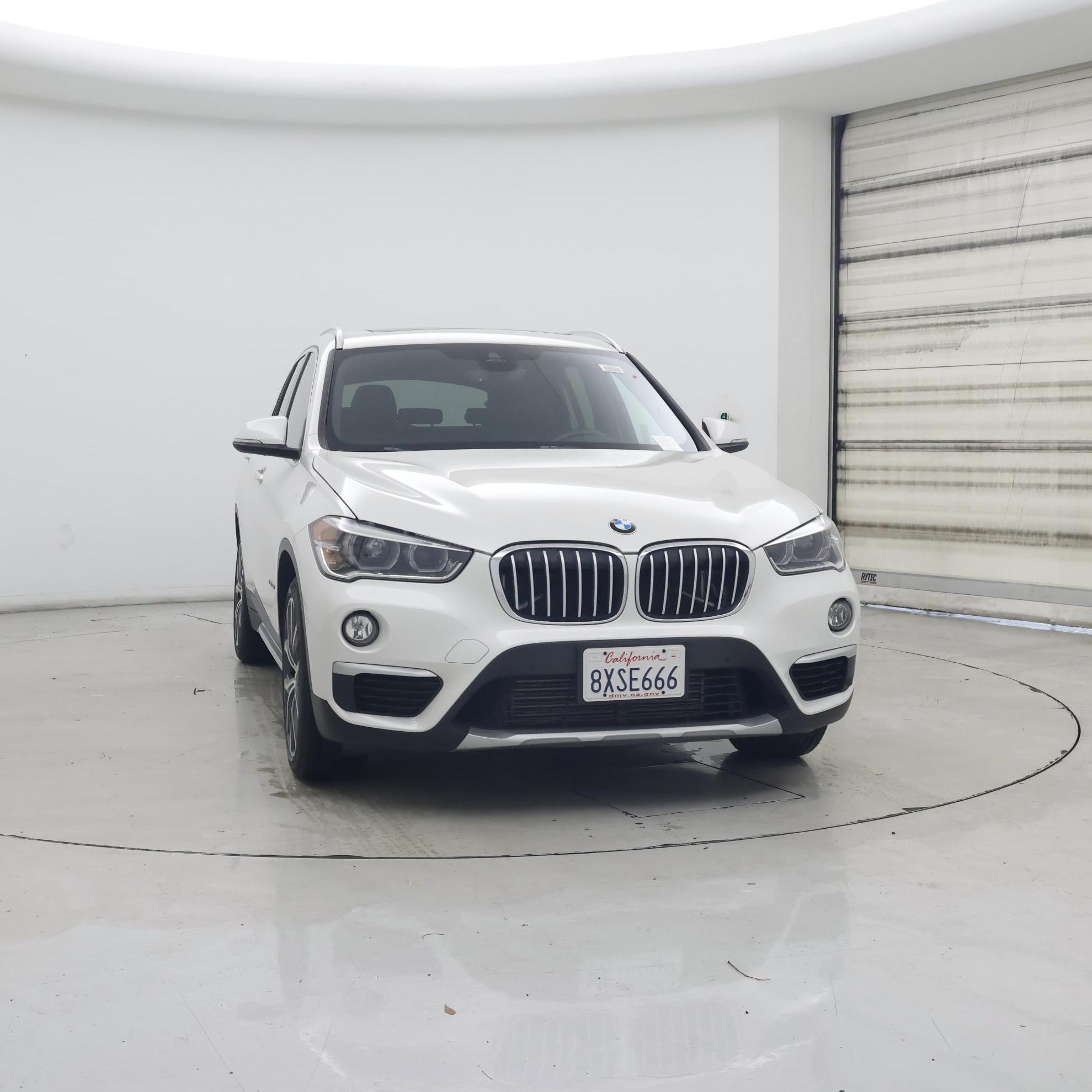 Thumbnail: 2016 BMW X1 - 5