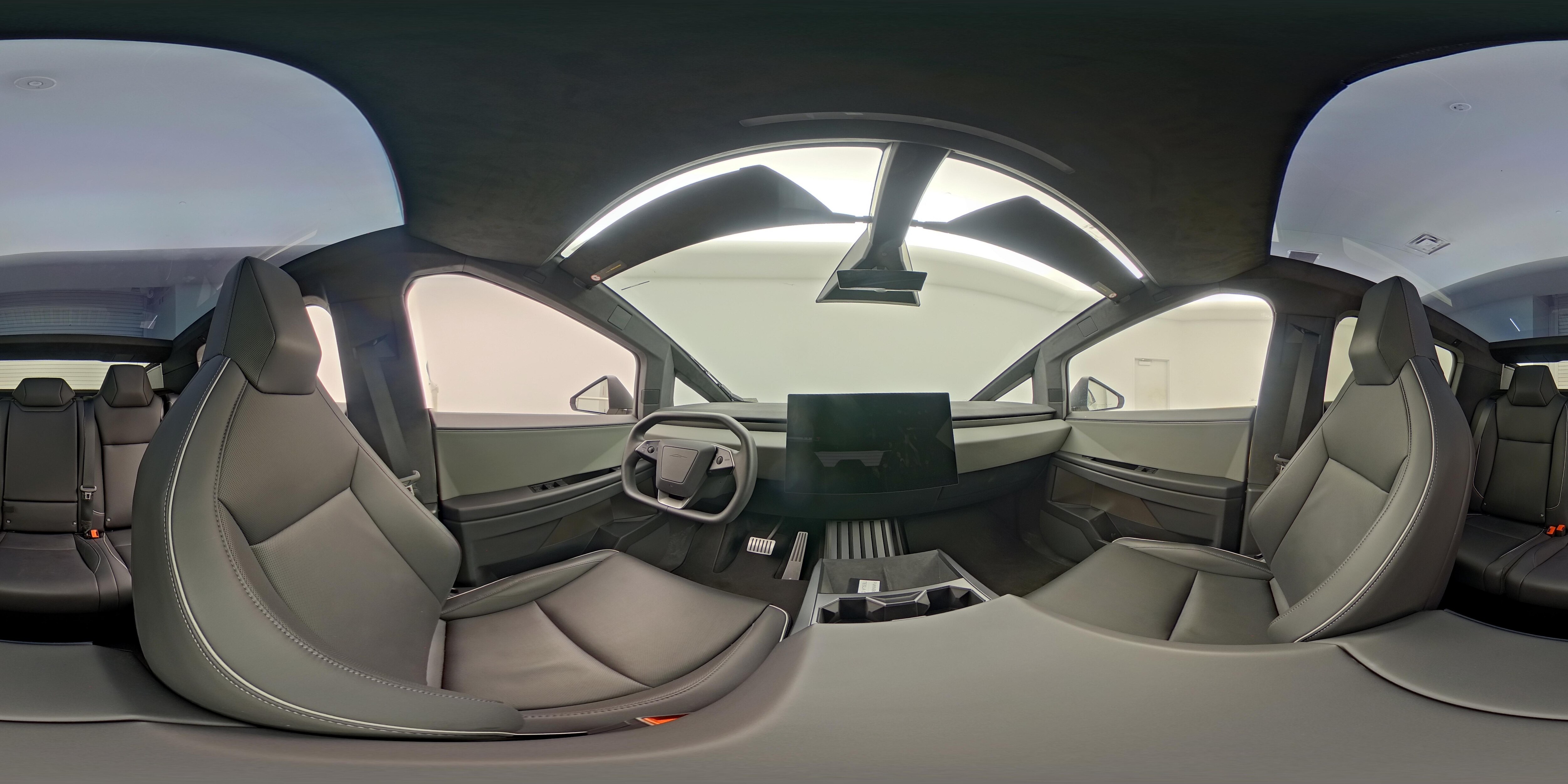 2024 Tesla Cybertruck Cyberbeast - Photo 27