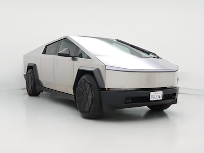 2024 Tesla Cybertruck Cyberbeast
