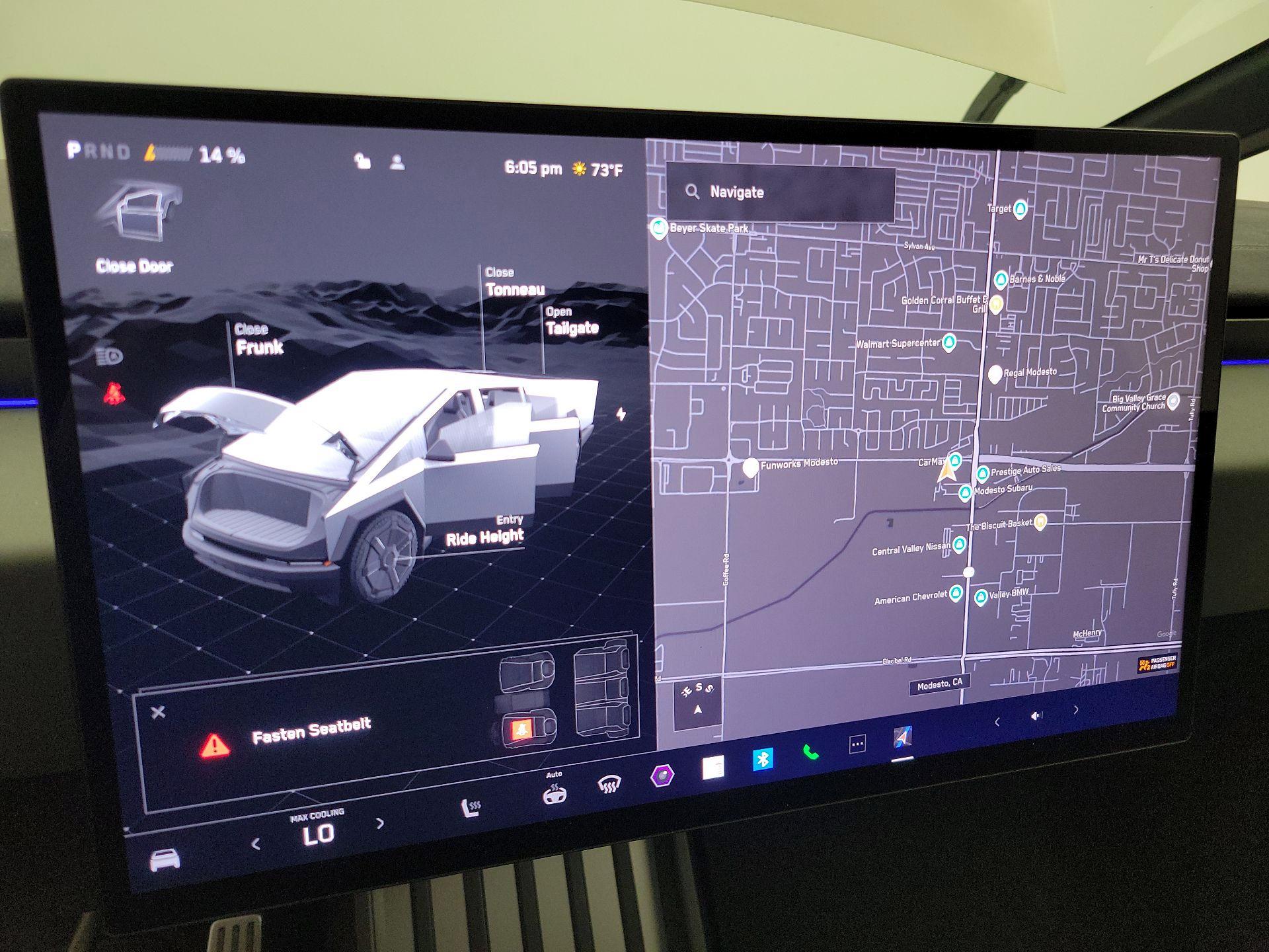 Thumbnail: 2024 Tesla Cybertruck - 13