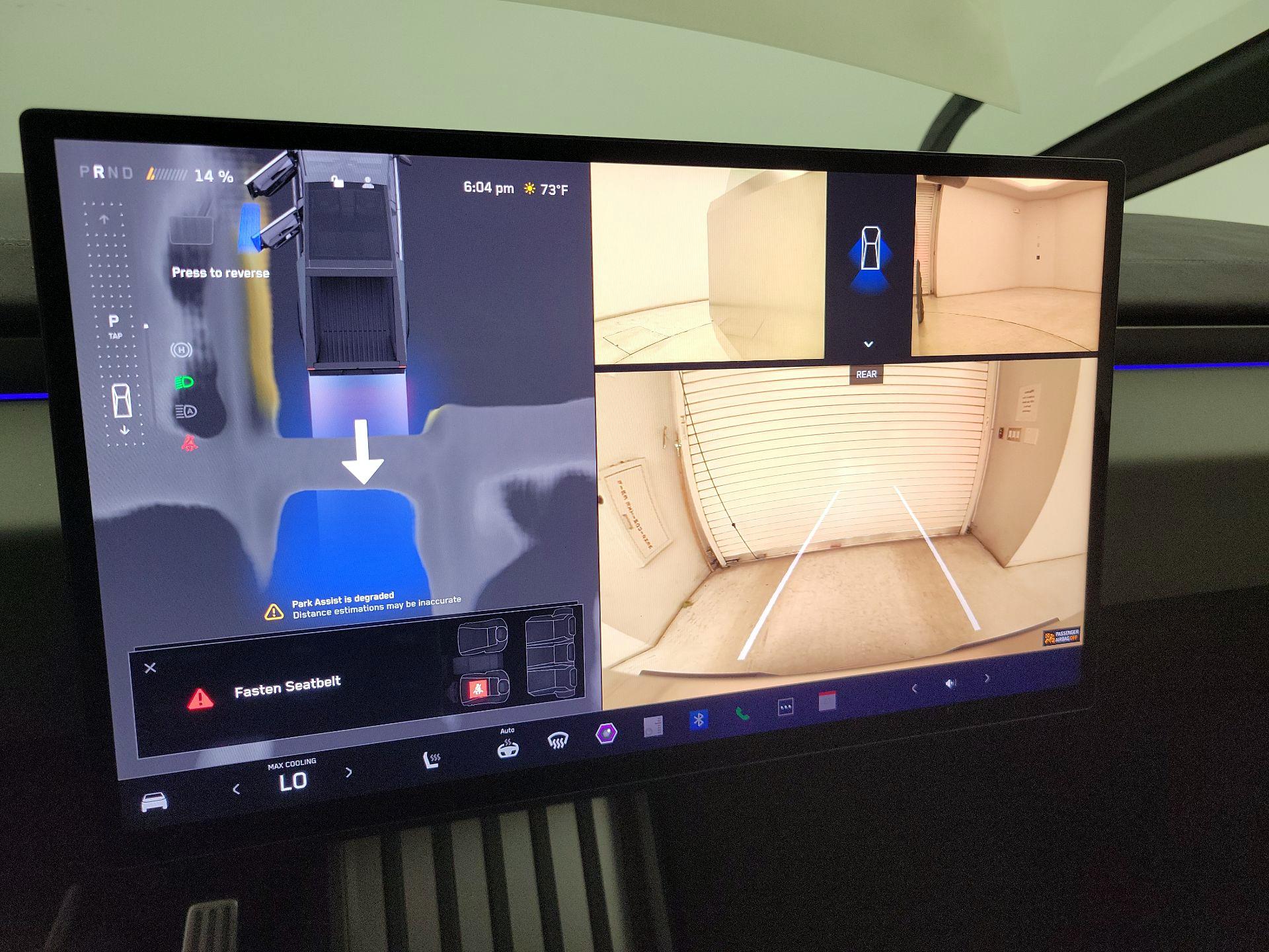 Thumbnail: 2024 Tesla Cybertruck - 14