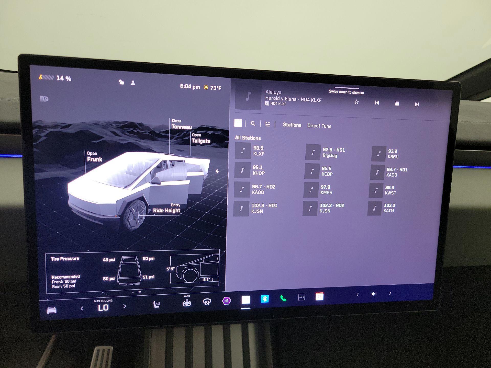 Thumbnail: 2024 Tesla Cybertruck - 15