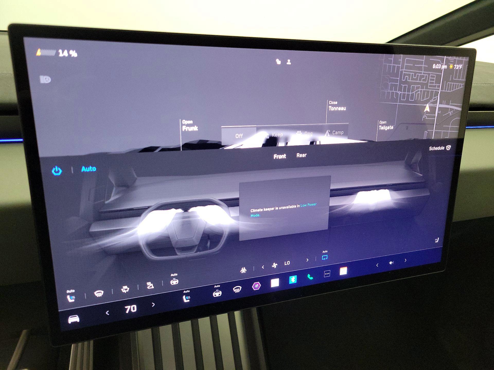 Thumbnail: 2024 Tesla Cybertruck - 16