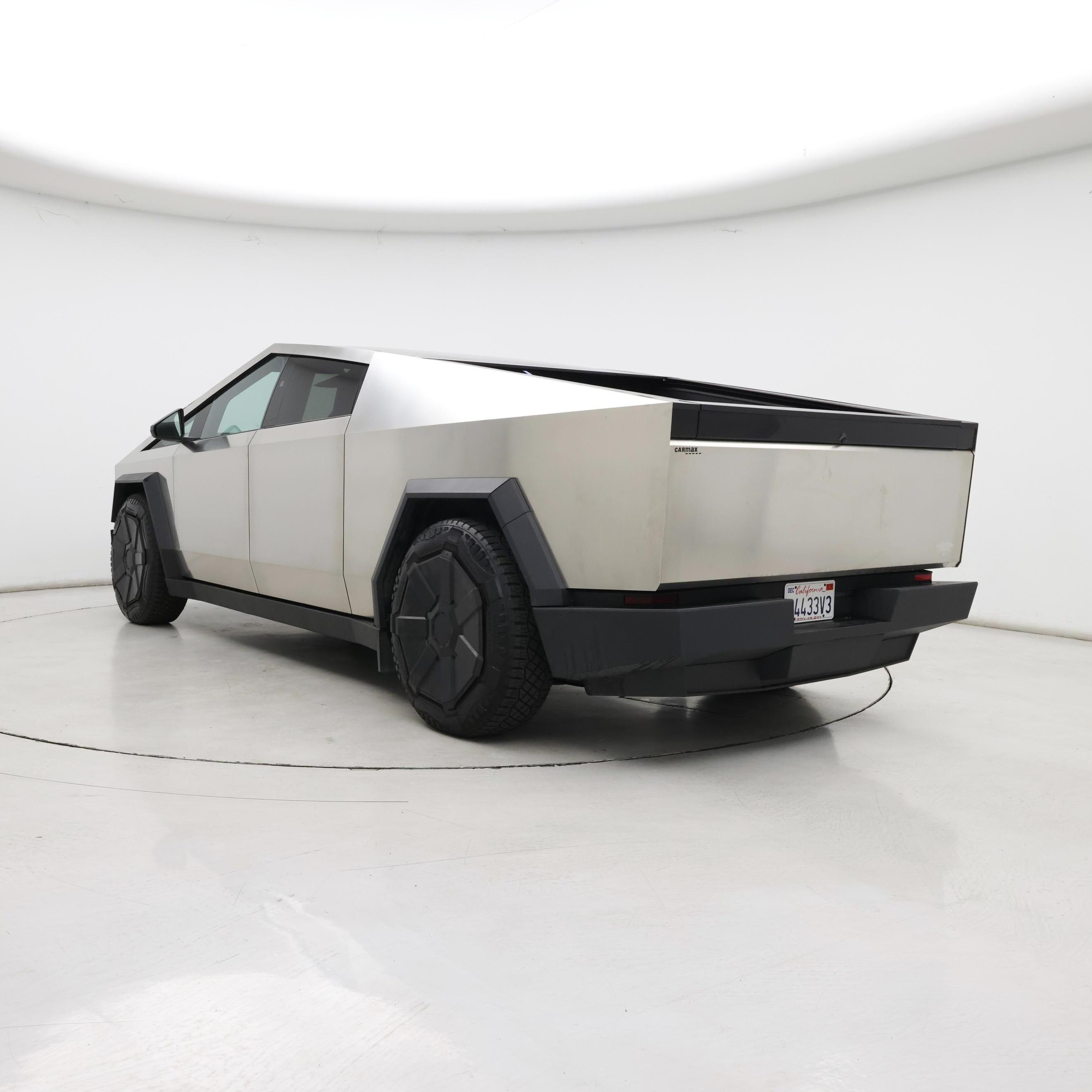 Thumbnail: 2024 Tesla Cybertruck - 2