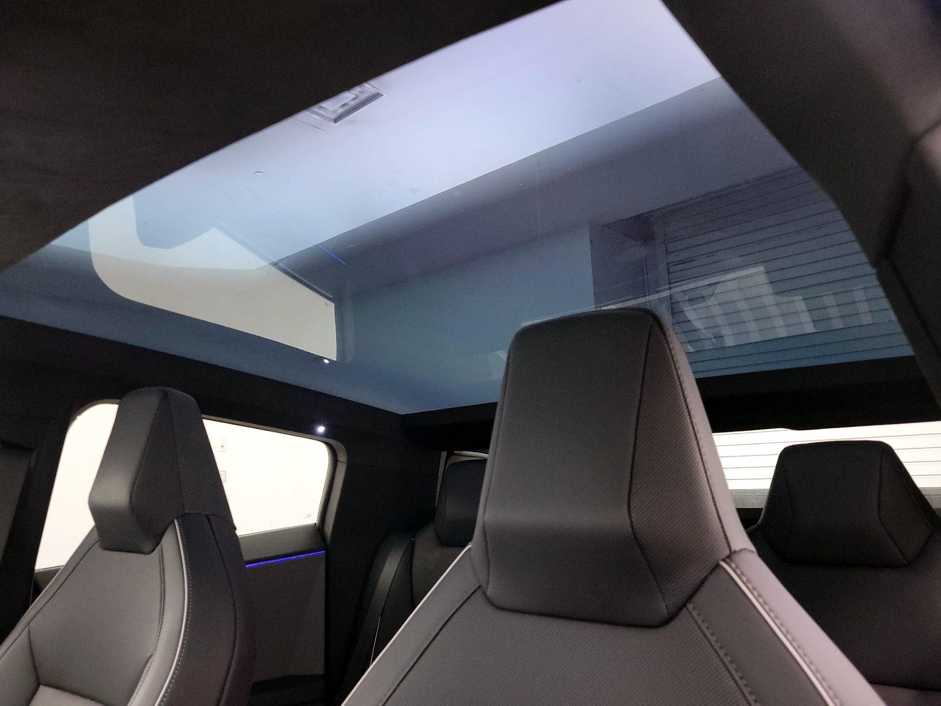 Thumbnail: 2024 Tesla Cybertruck - 19