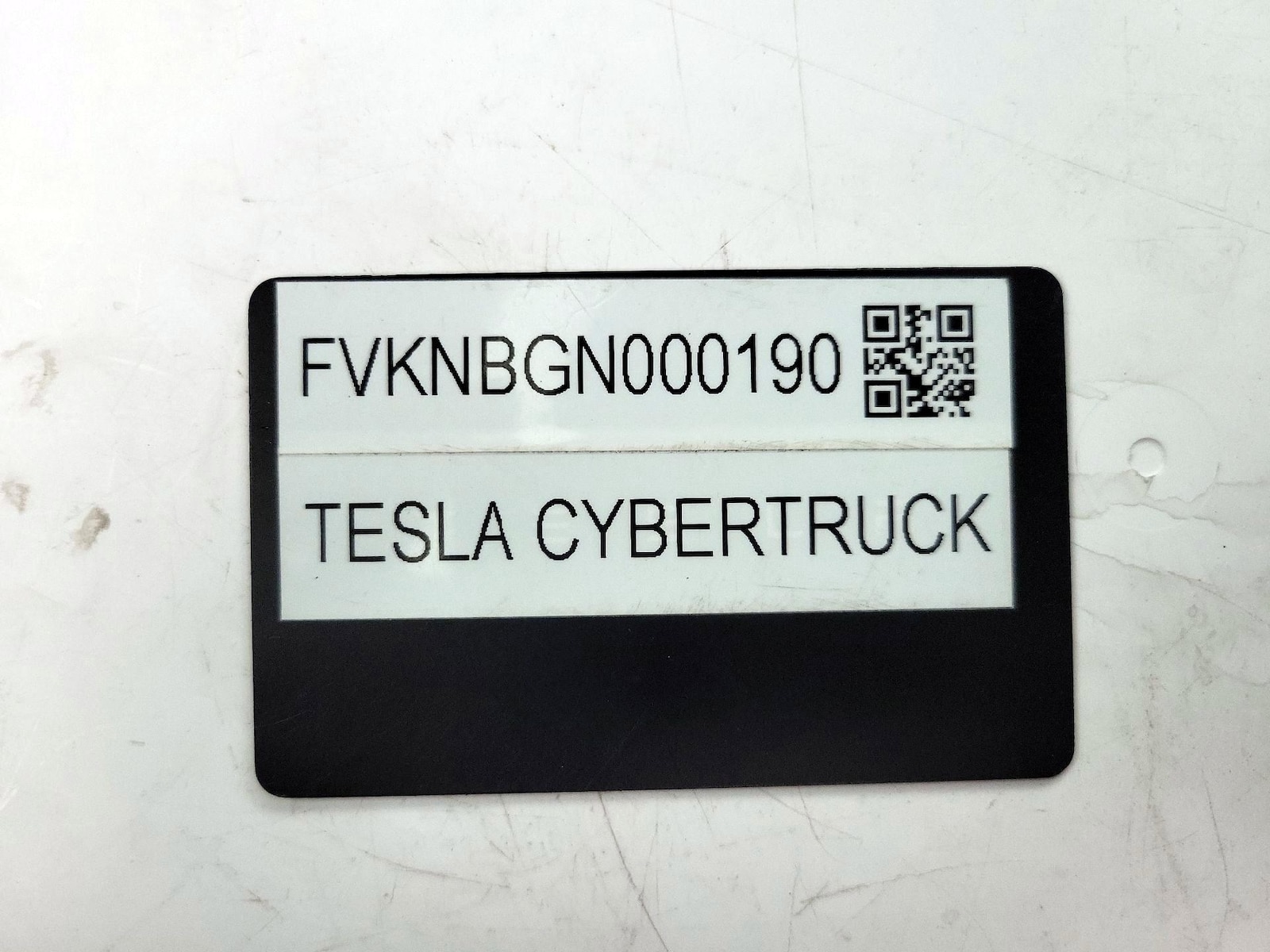 2024 Tesla Cybertruck Cyberbeast - Photo 24