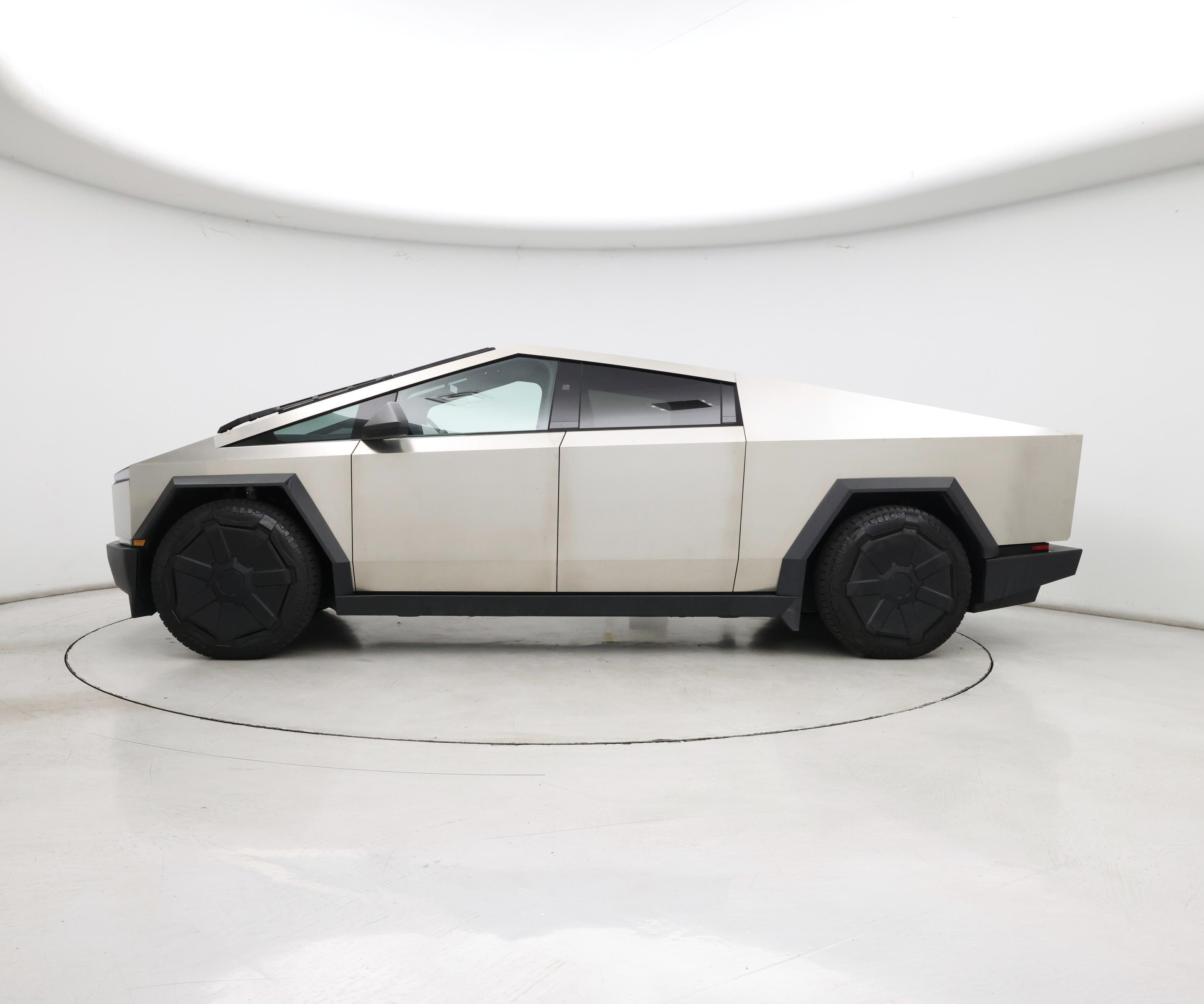 Thumbnail: 2024 Tesla Cybertruck - 3
