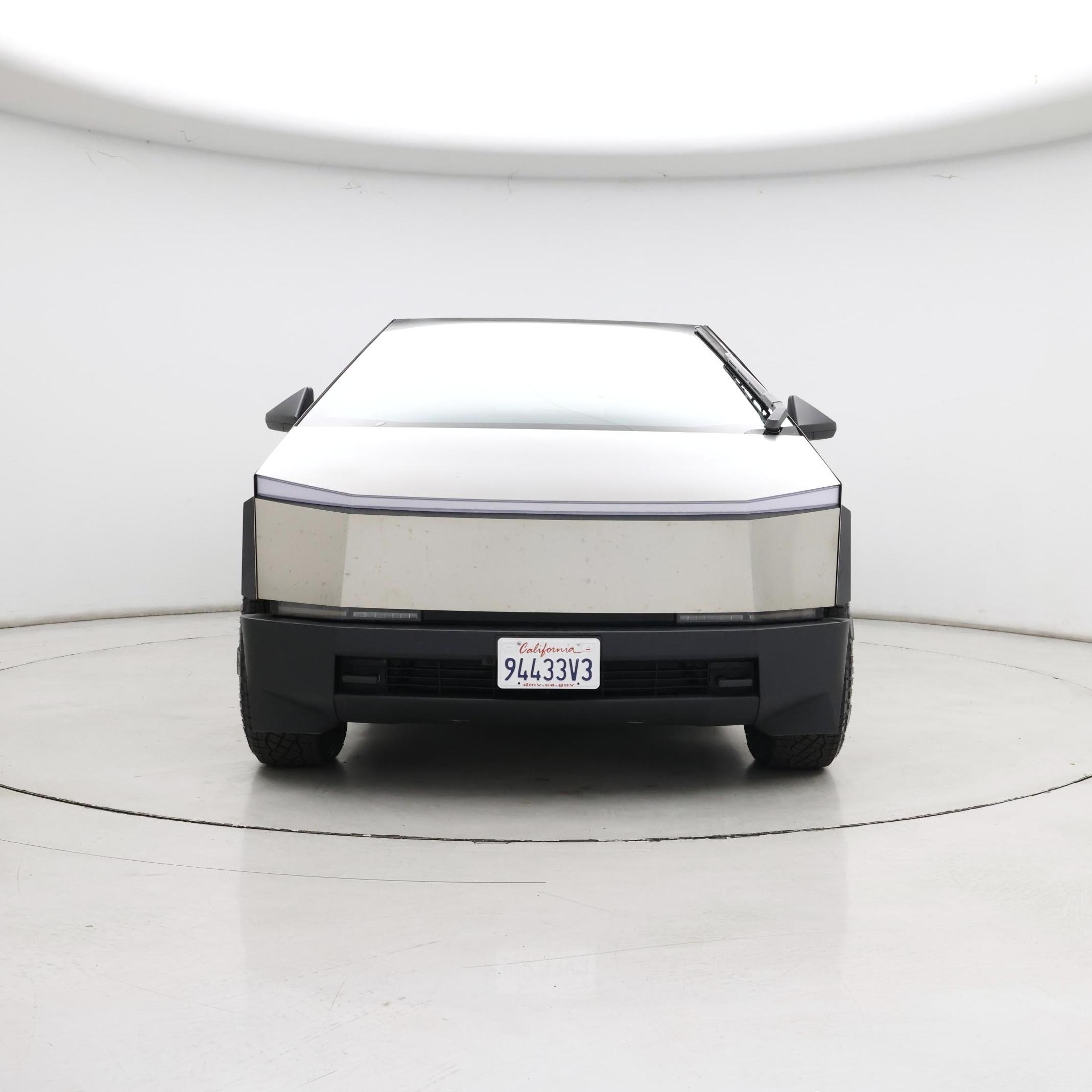 Thumbnail: 2024 Tesla Cybertruck - 5
