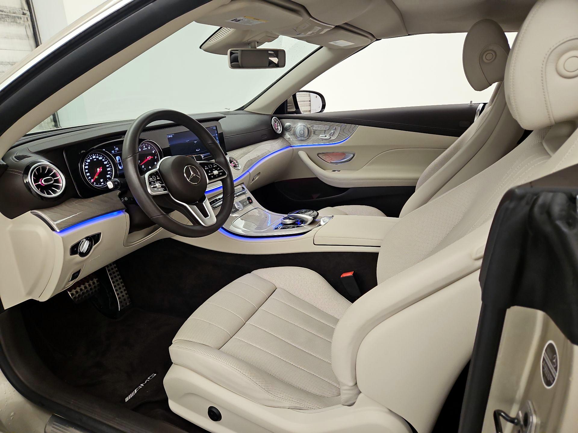 Thumbnail: 2019 Mercedes-Benz E-Class - 11