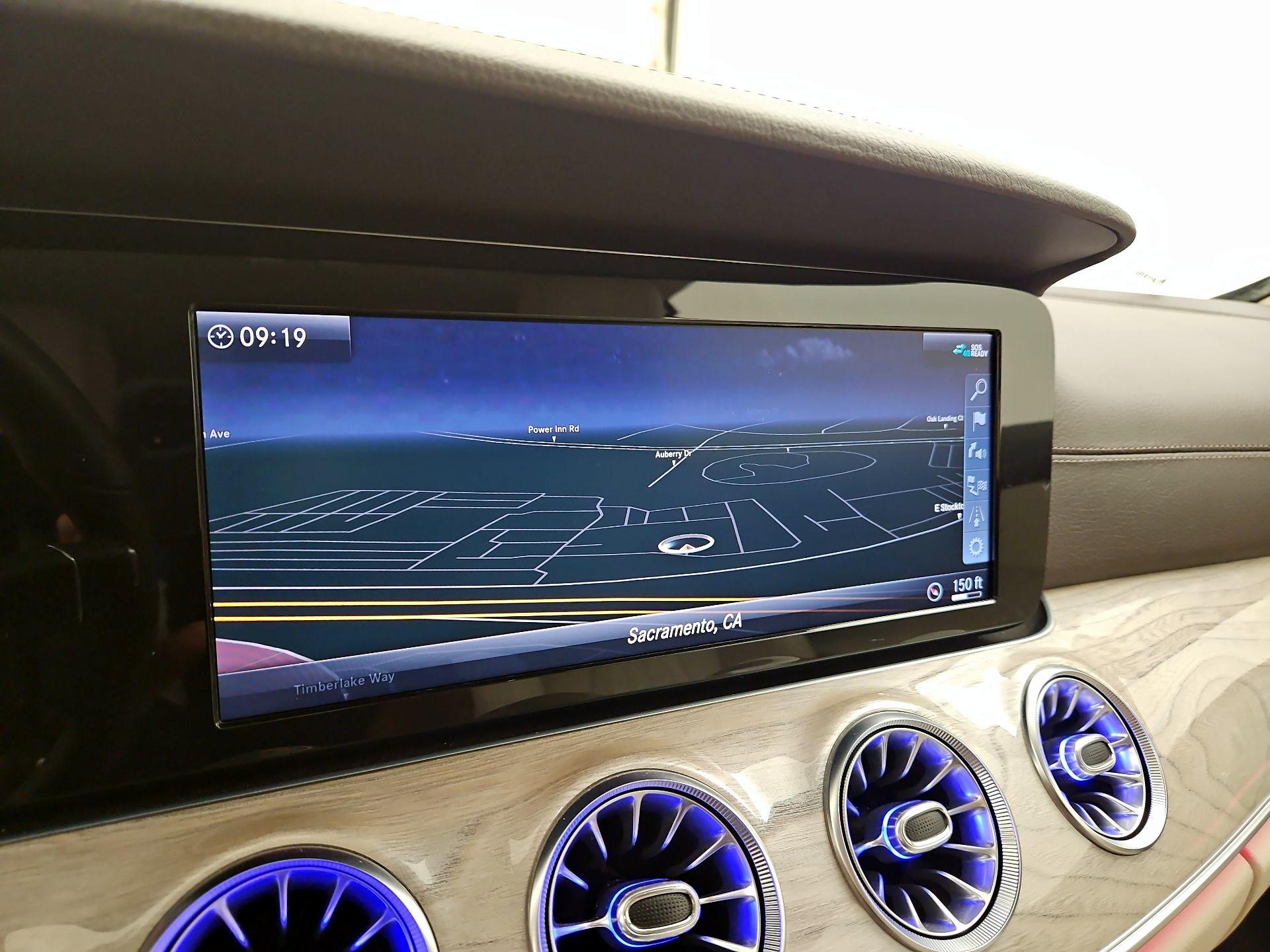 Thumbnail: 2019 Mercedes-Benz E-Class - 14