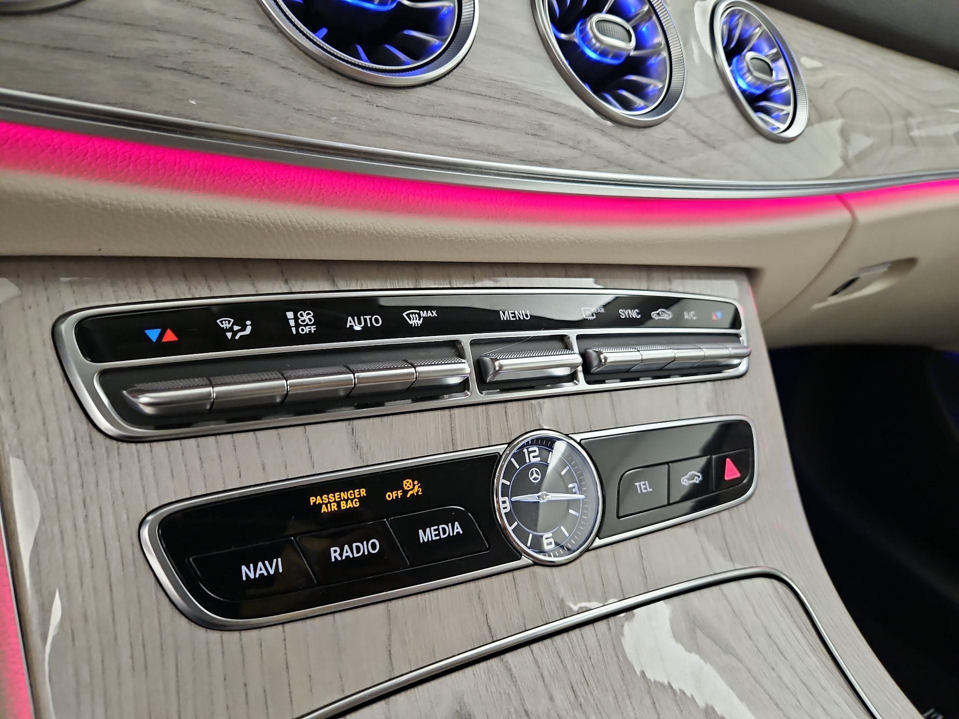 Thumbnail: 2019 Mercedes-Benz E-Class - 17