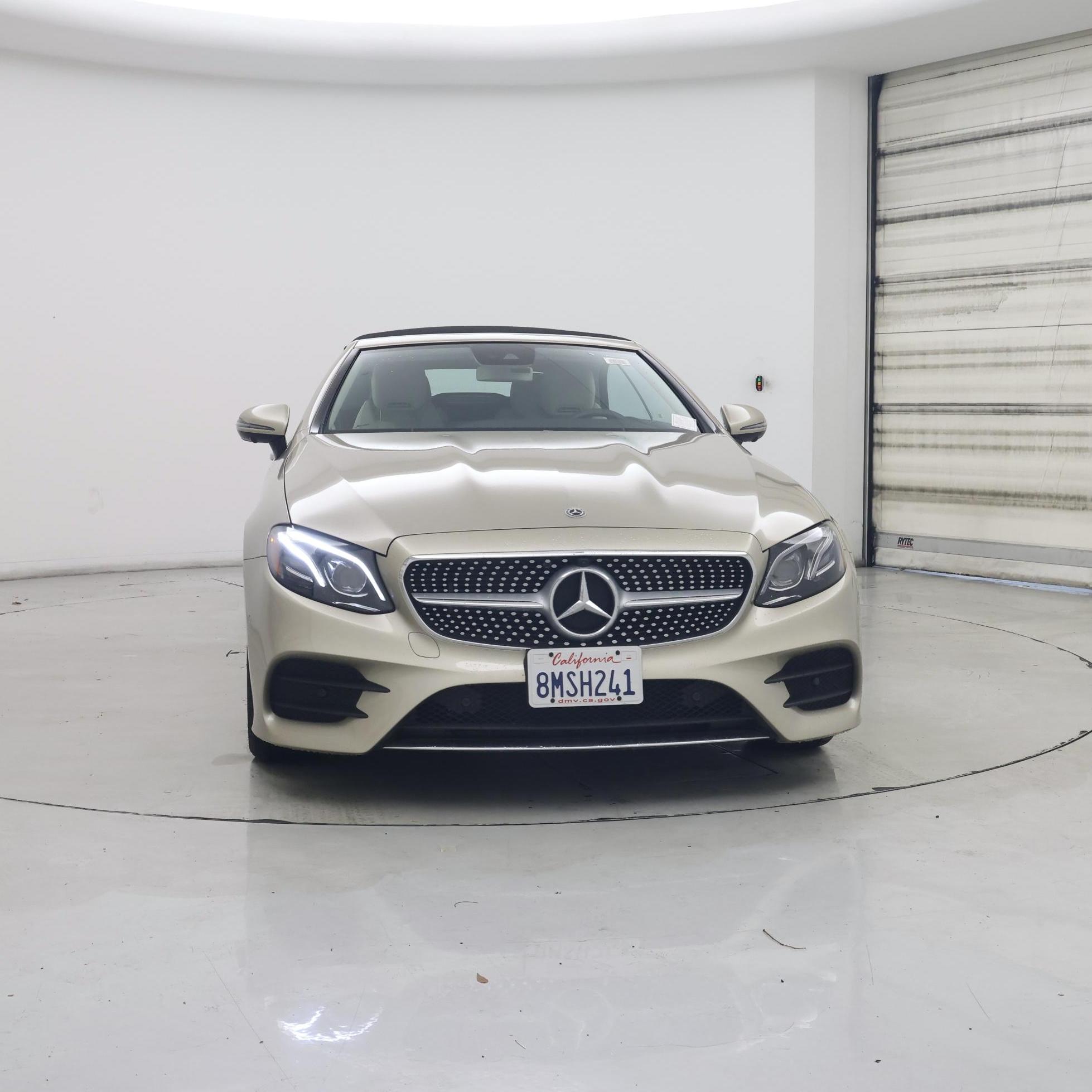Thumbnail: 2019 Mercedes-Benz E-Class - 5