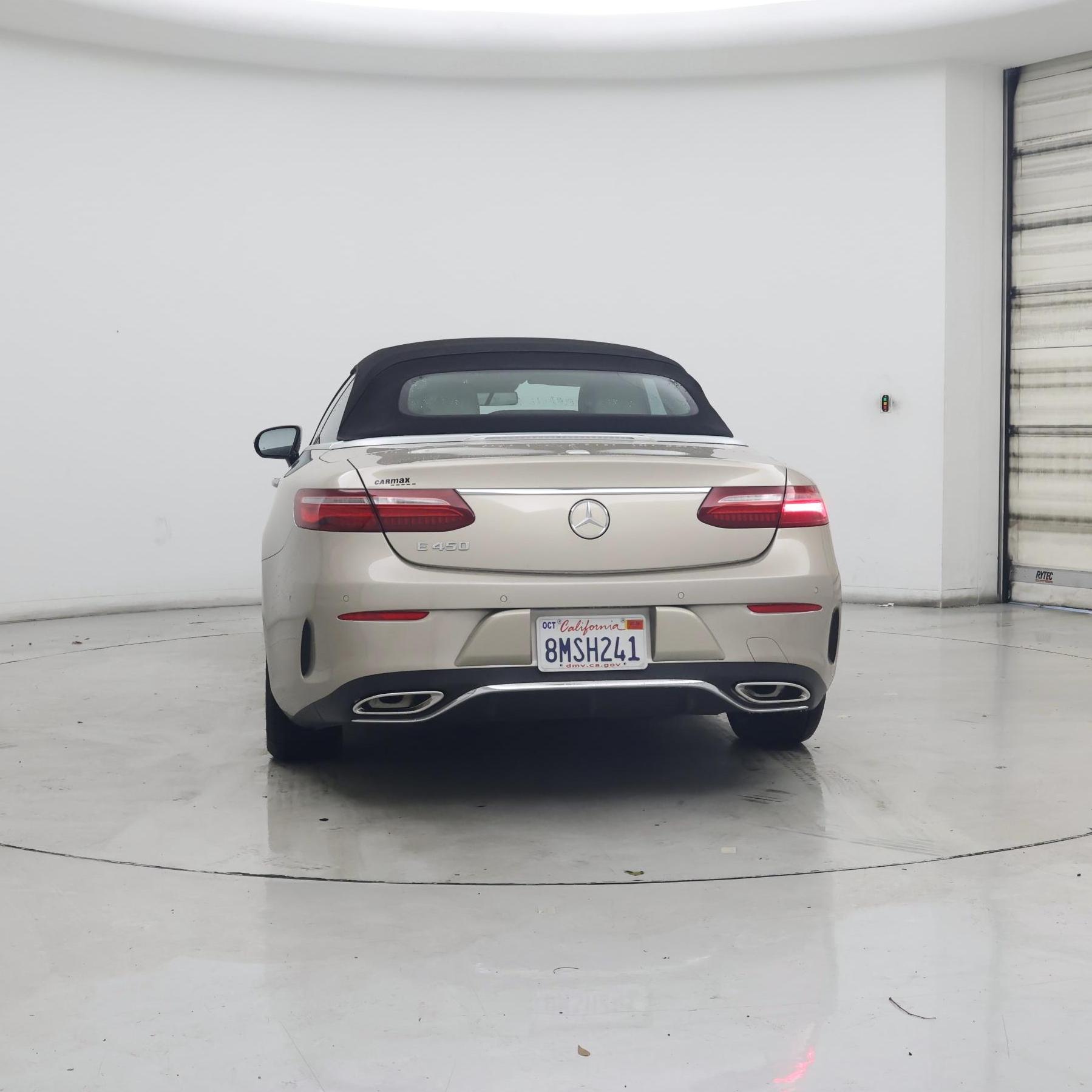 Thumbnail: 2019 Mercedes-Benz E-Class - 6