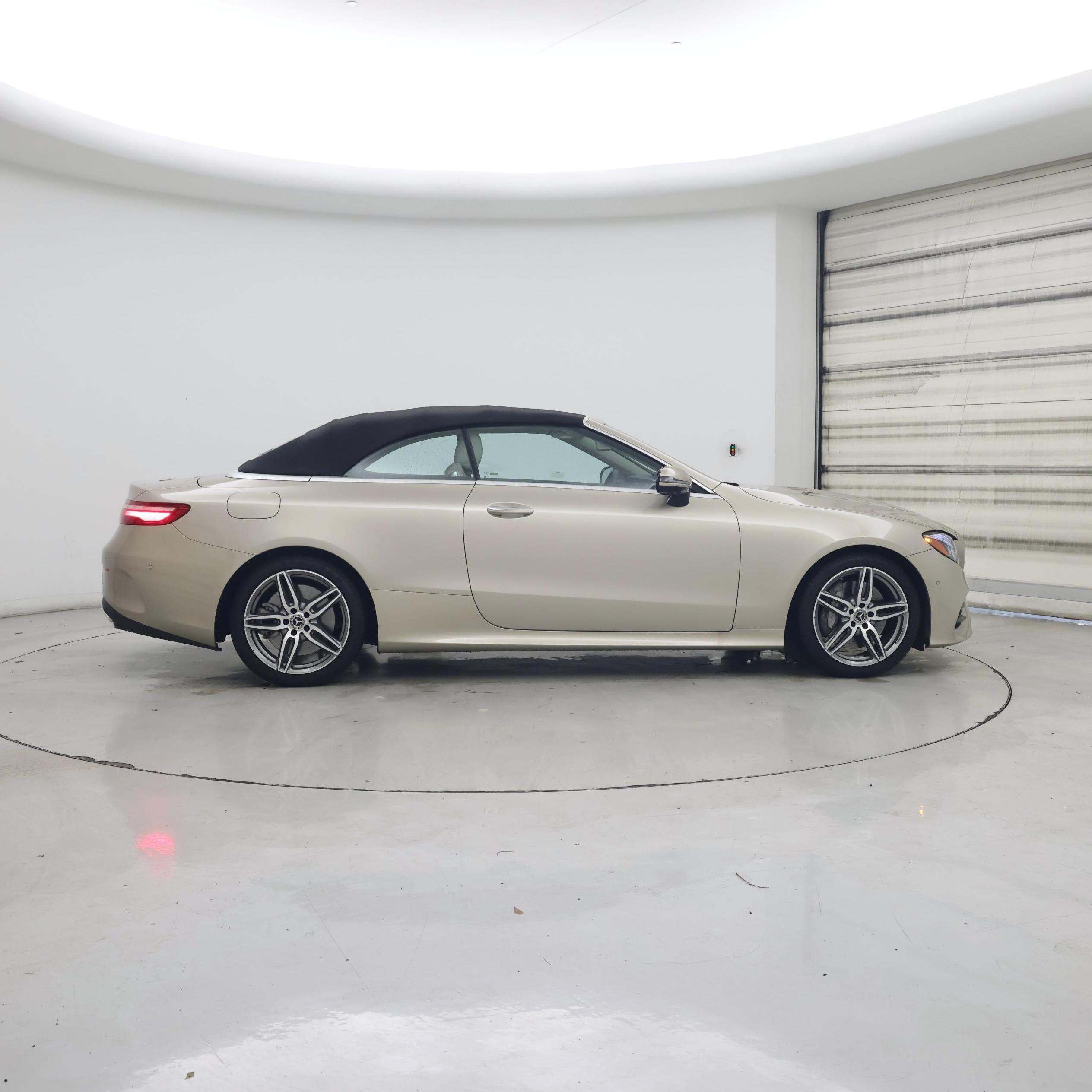 Thumbnail: 2019 Mercedes-Benz E-Class - 7